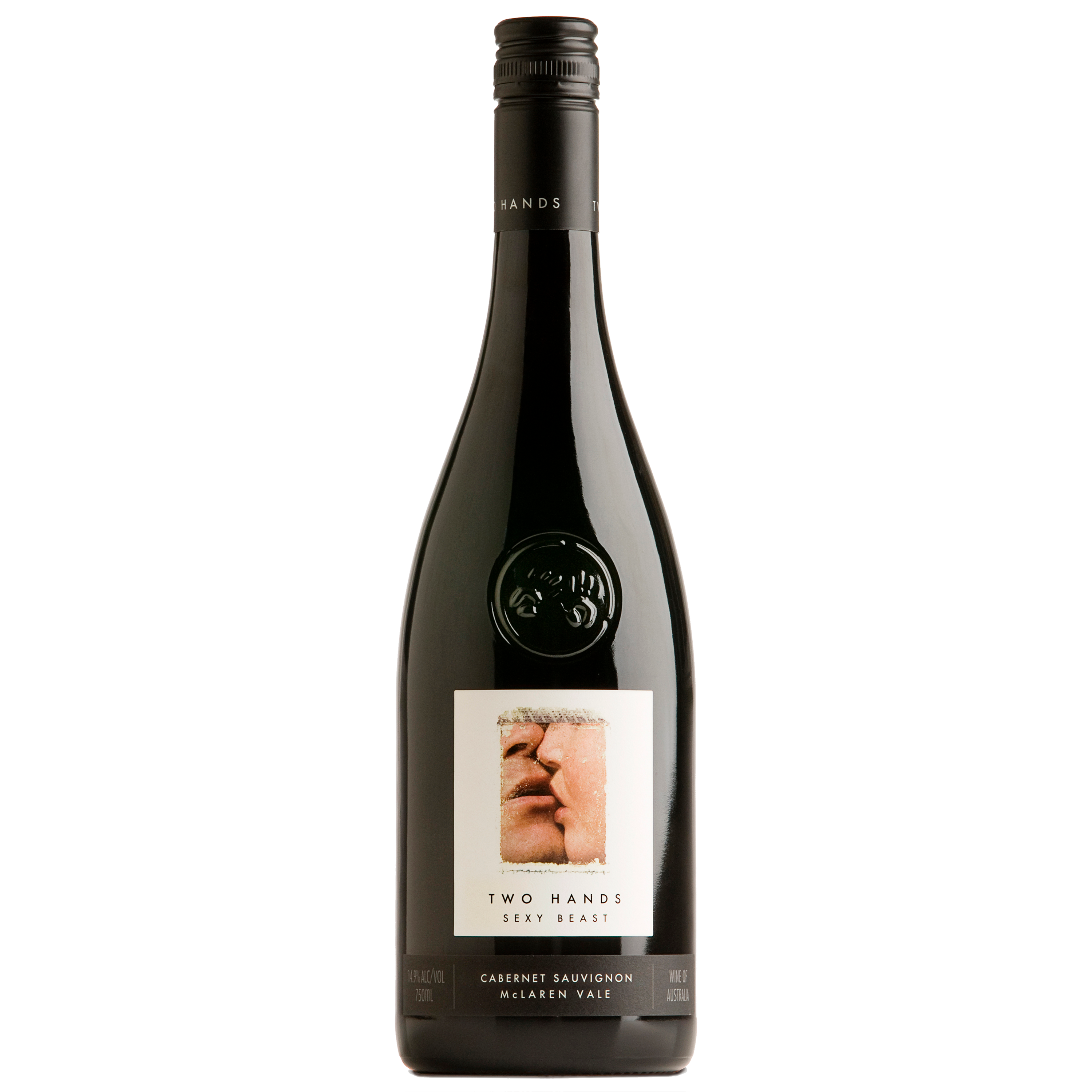 Two Hands Sexy Beast Cabernet Sauvignon 2021