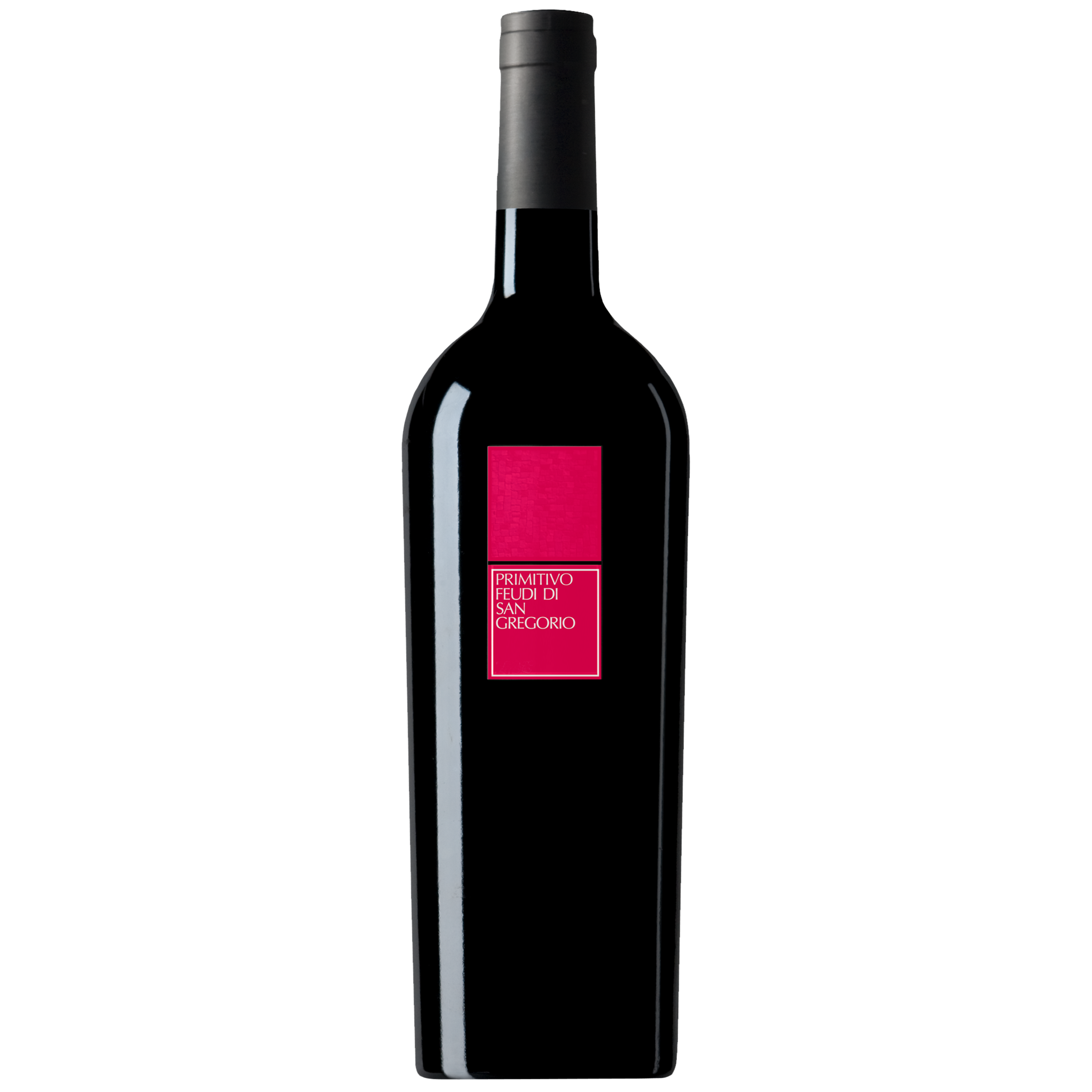 Feudi di San Gregorio Primitivo 2017