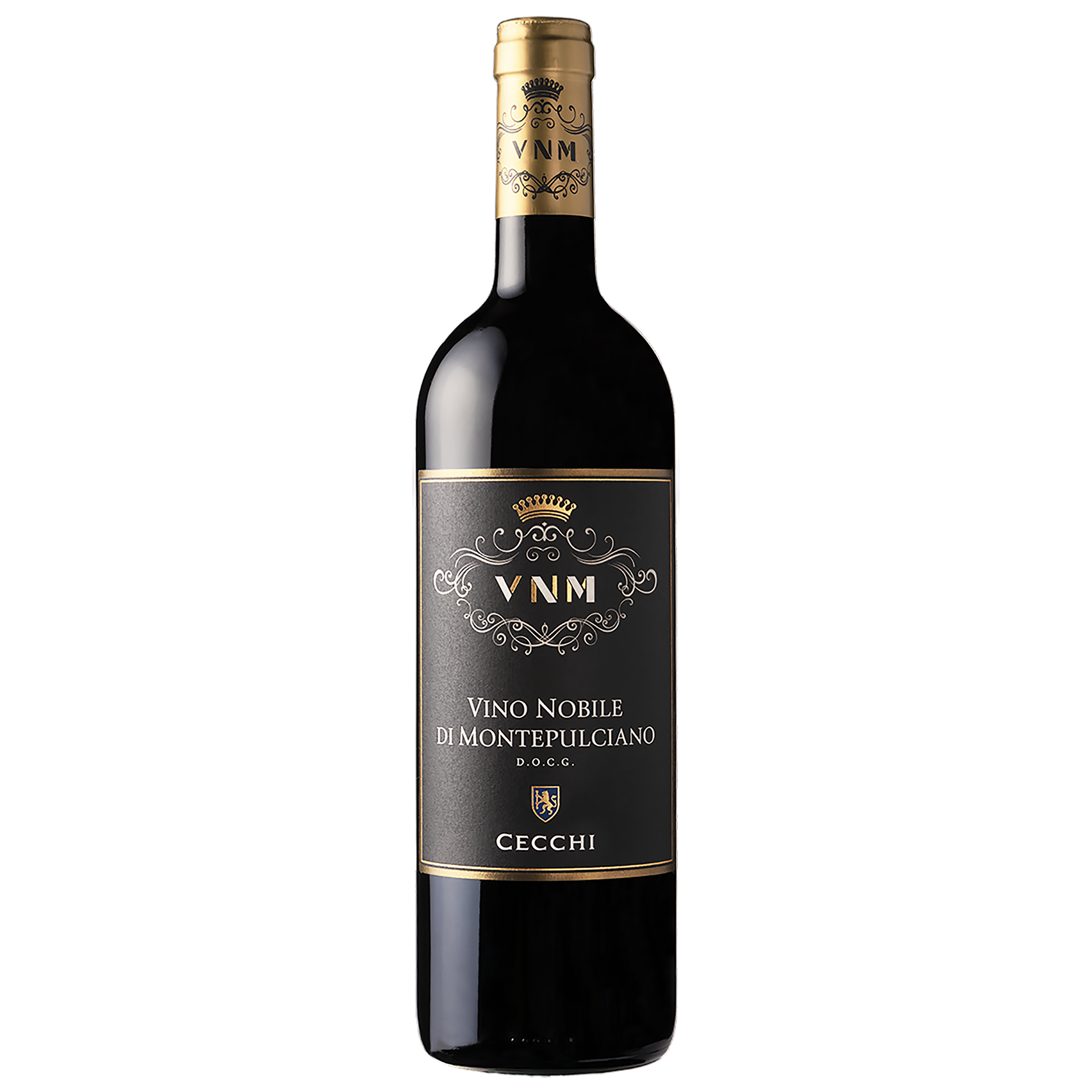 Cecchi Vino Nobile Di Montepulciano 2017