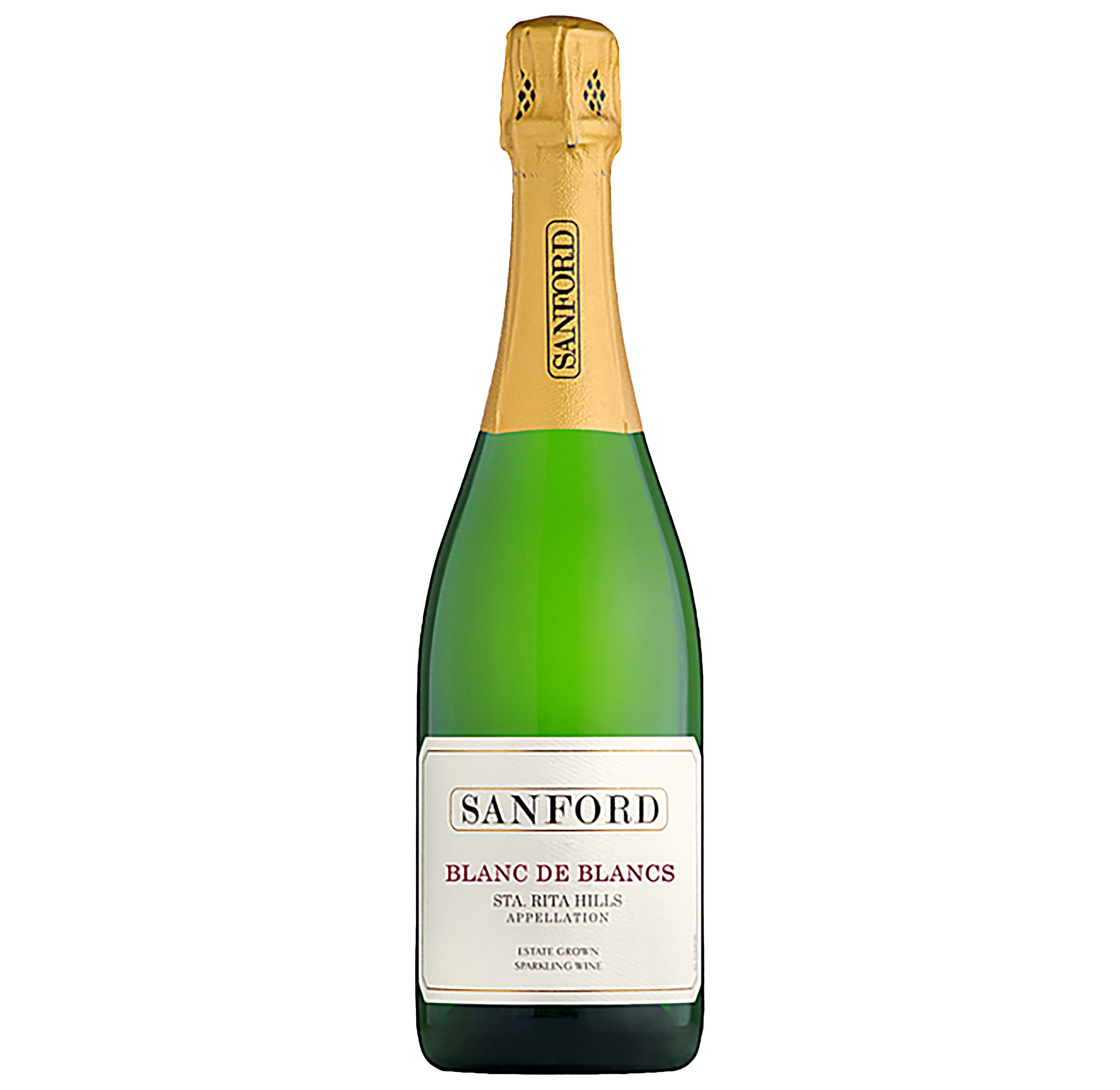 Sanford Blanc De Blancs 2016