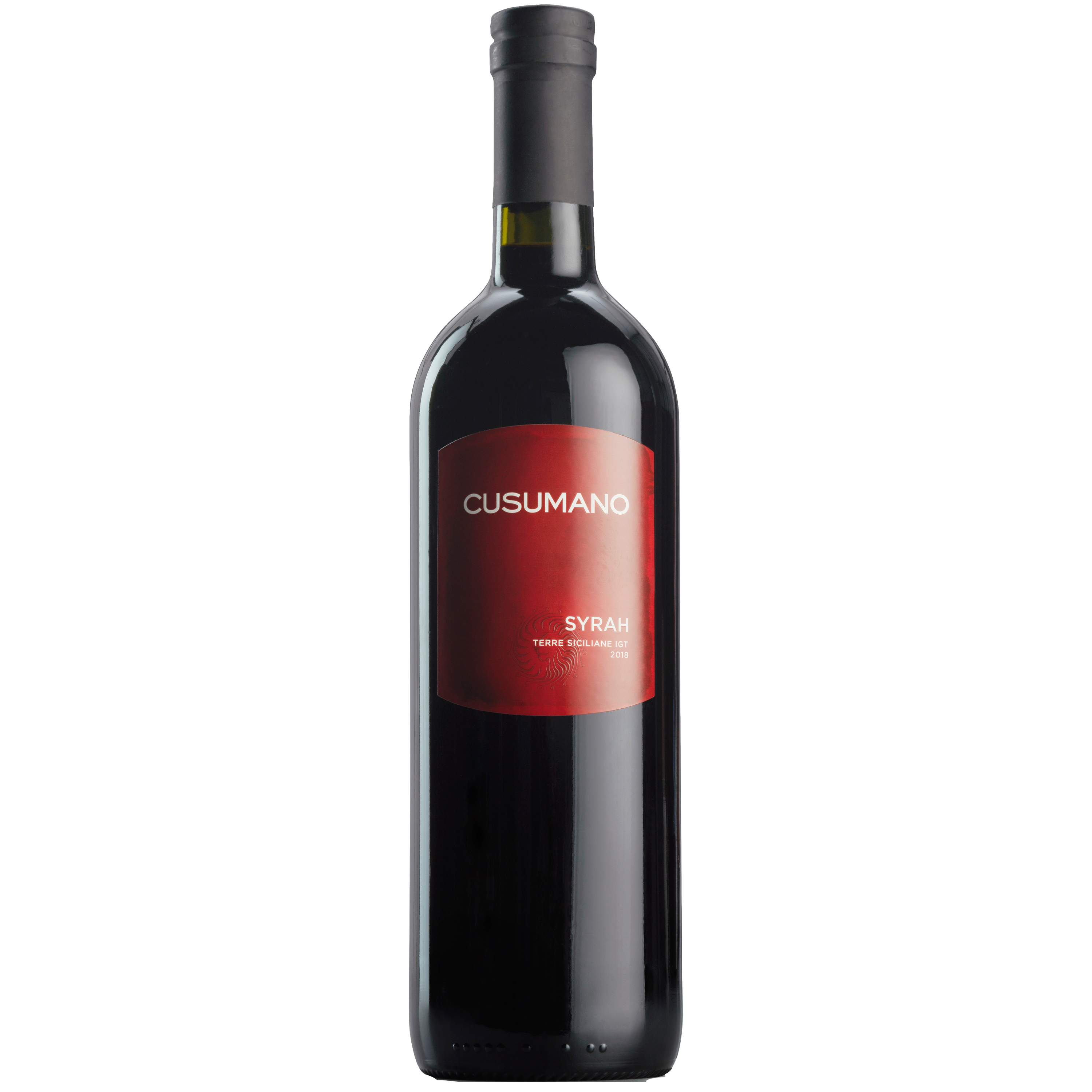 Cusumano Syrah 2020