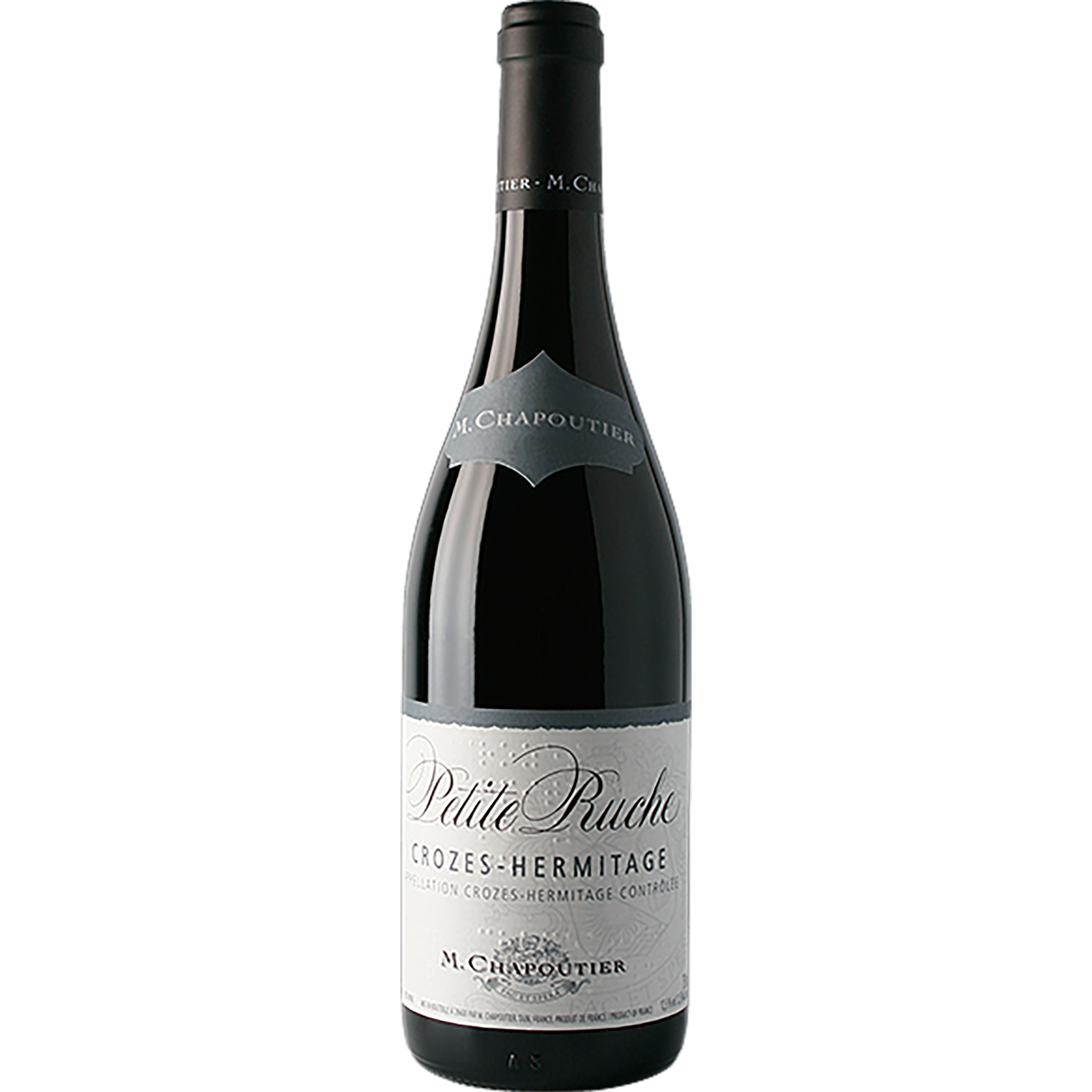 M. Chapoutier Crozes-Hermitage "La Petite Ruche" - Rouge 2016