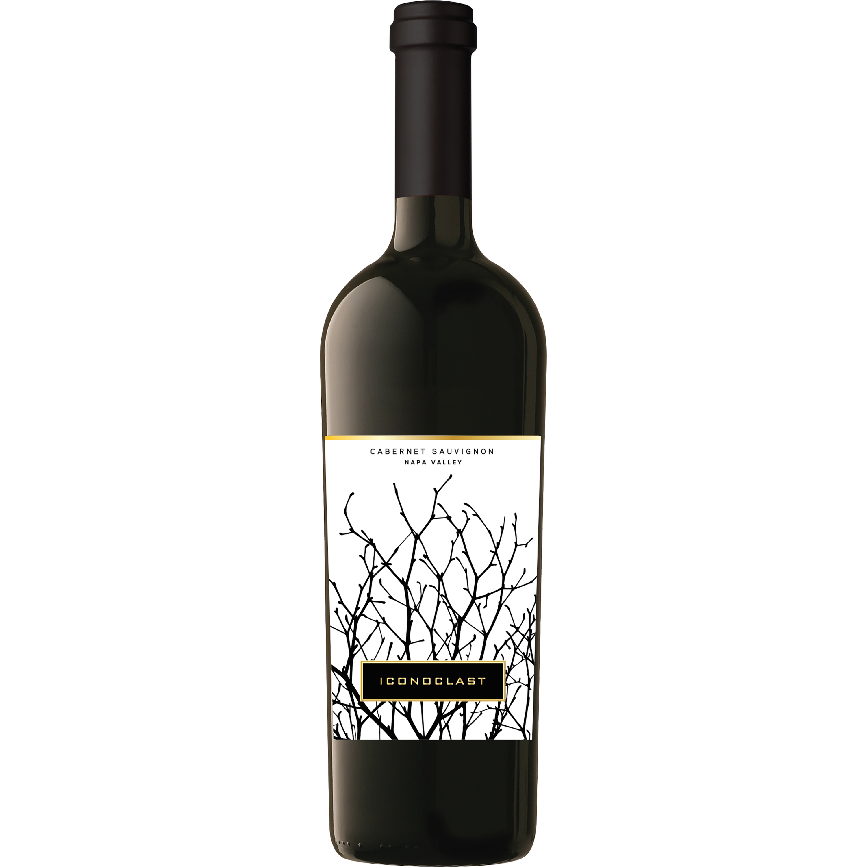 Iconoclast Cabernet Sauvignon 2019