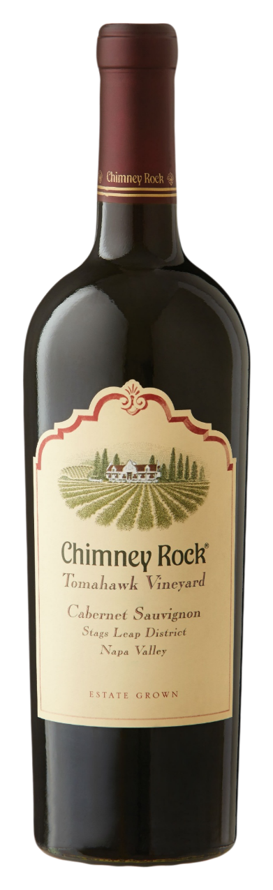 Chimney Rock Tomahawk Vineyard Cabernet Sauvignon 2019
