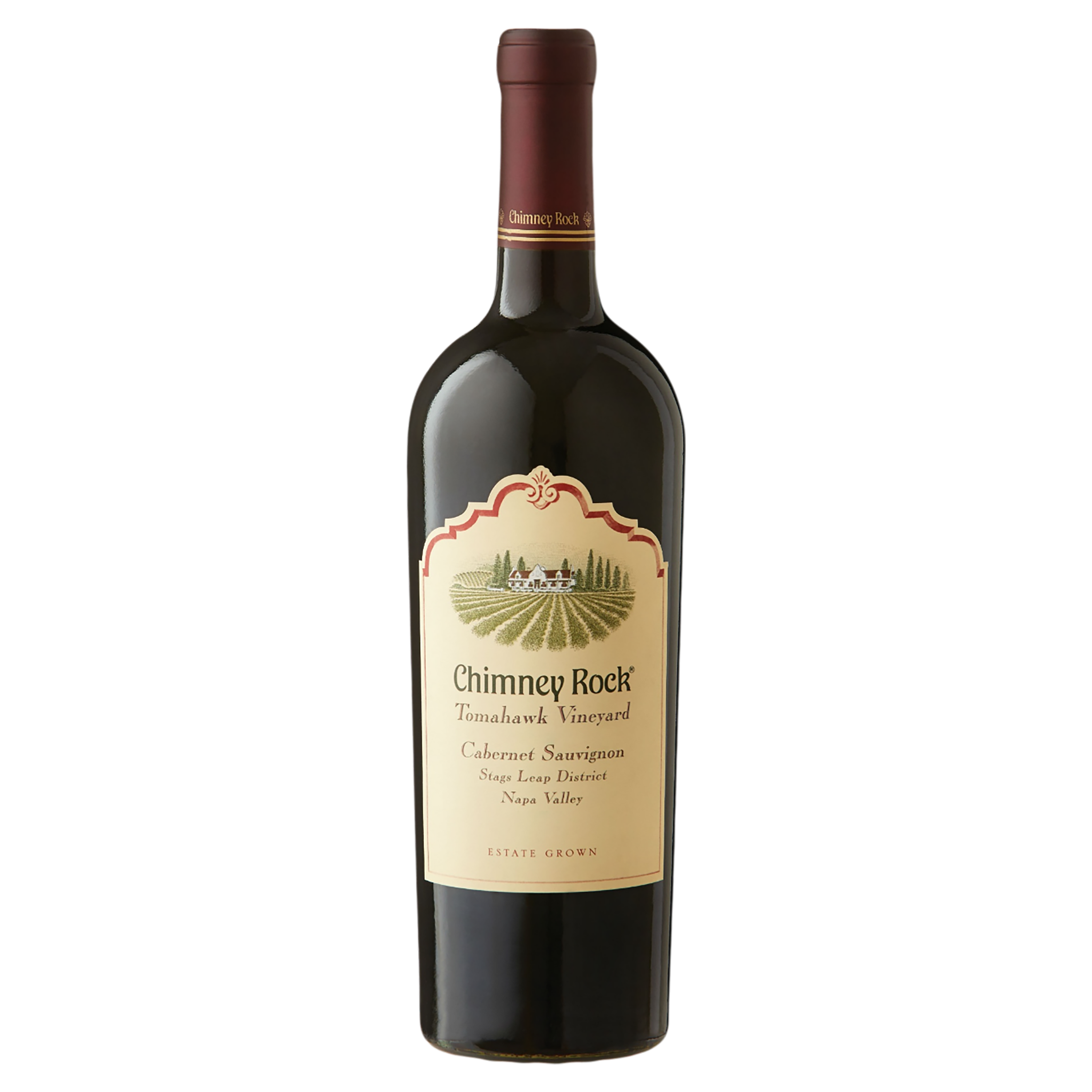 Chimney Rock Tomahawk Vineyard Cabernet Sauvignon 2019