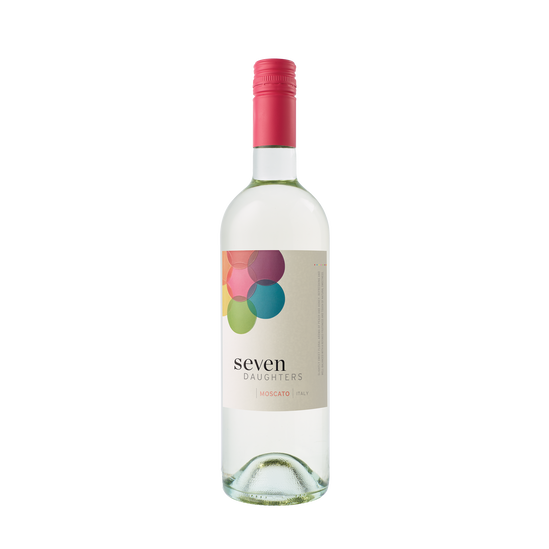 Seven Daughters Moscato 2021