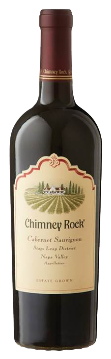 Chimney Rock Cabernet Sauvignon 2018