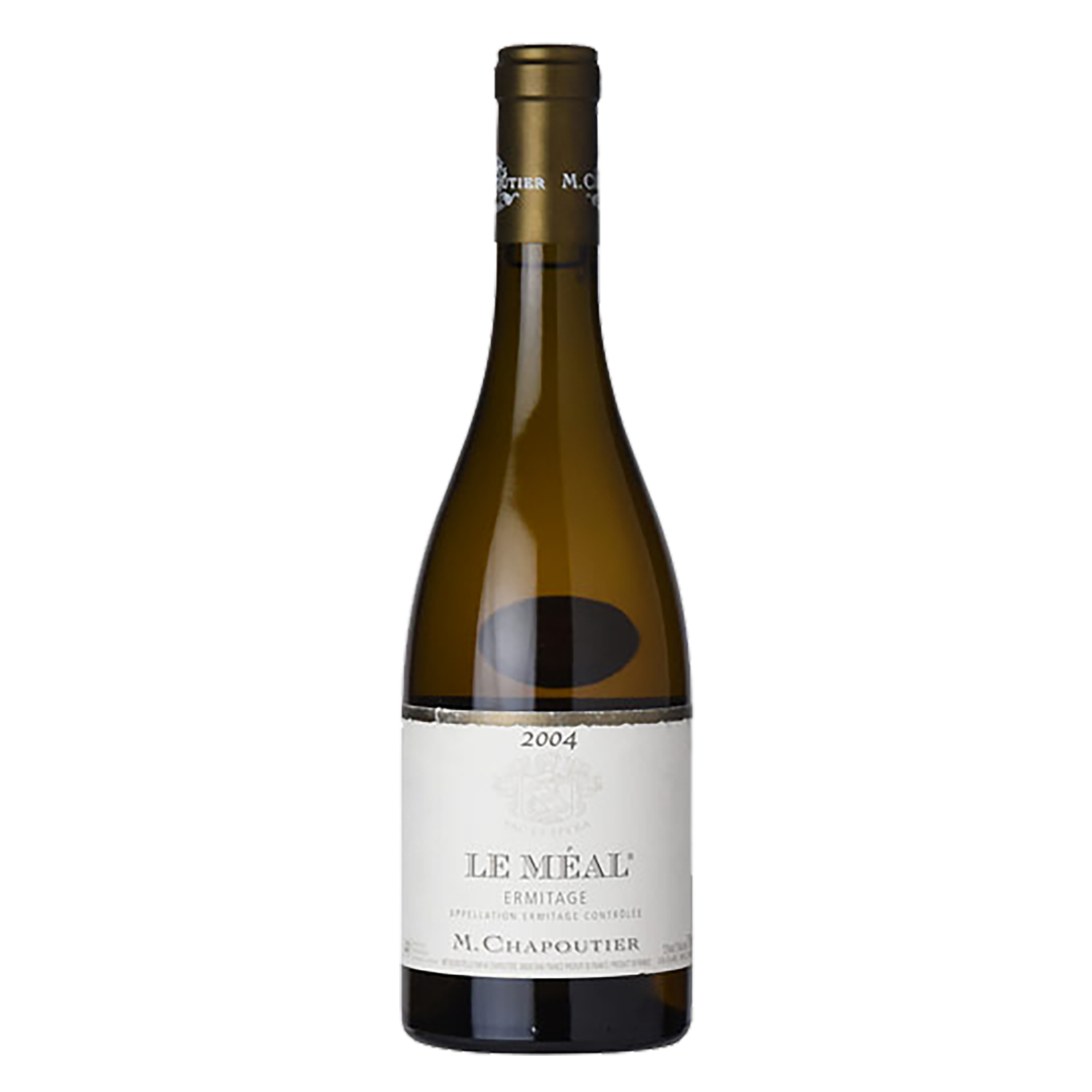 M. Chapoutier Ermitage "Le Meal" Blanc 2004