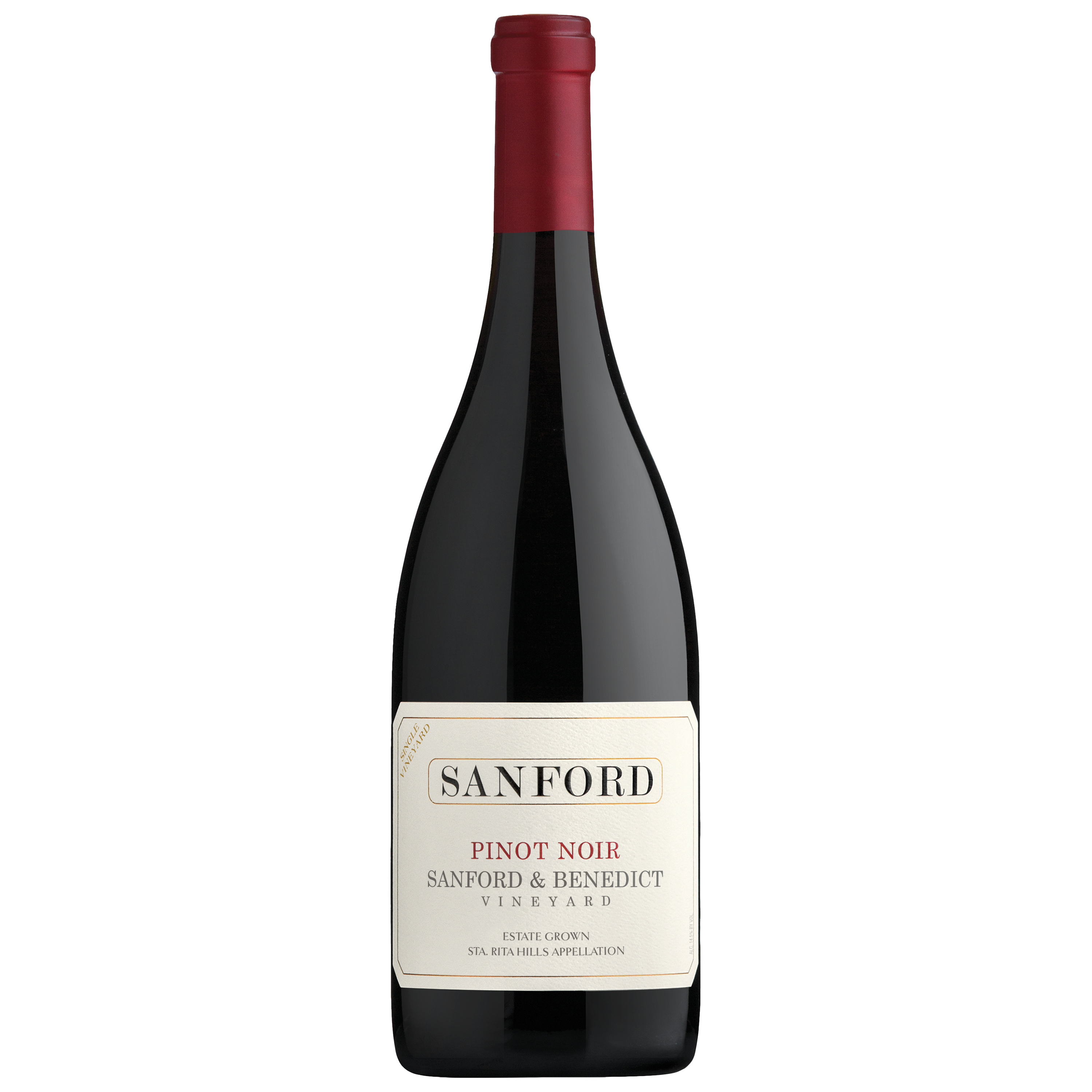 Sanford 'Sanford & Benedict' Pinot Noir 2021
