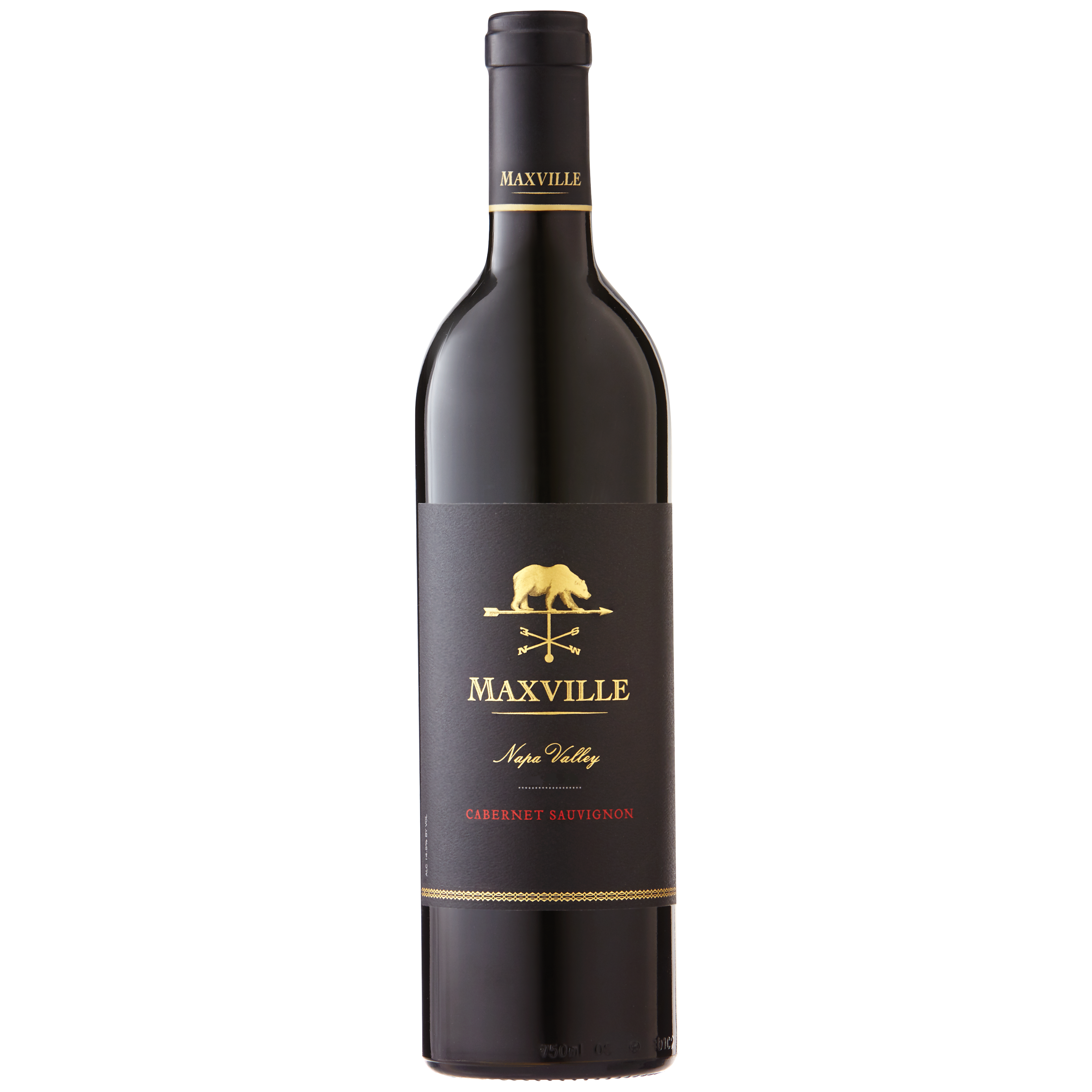 Maxville Cabernet Sauvignon 2017