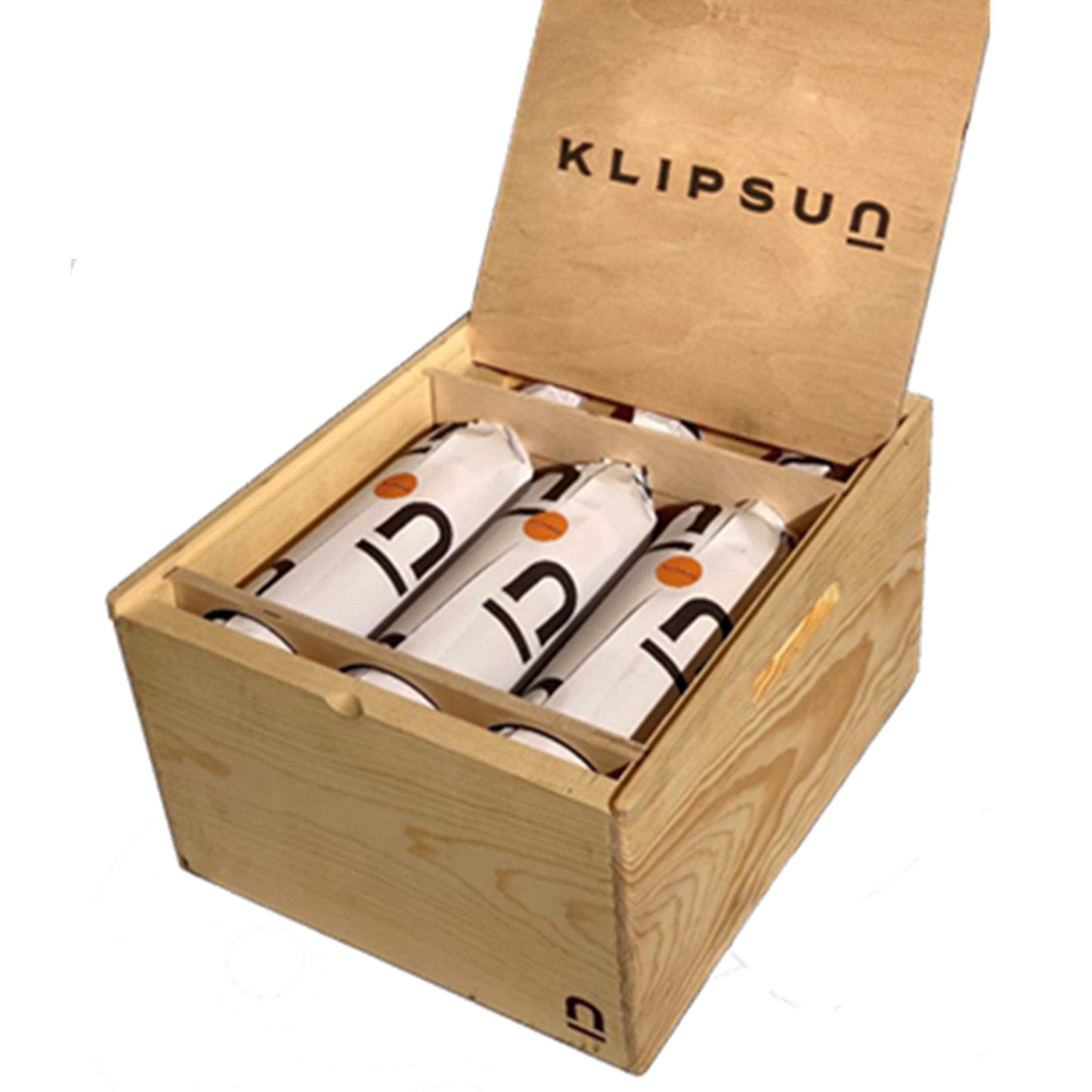Klipsun Cabernet Sauvignon 2019 | 6-Bottle Pack