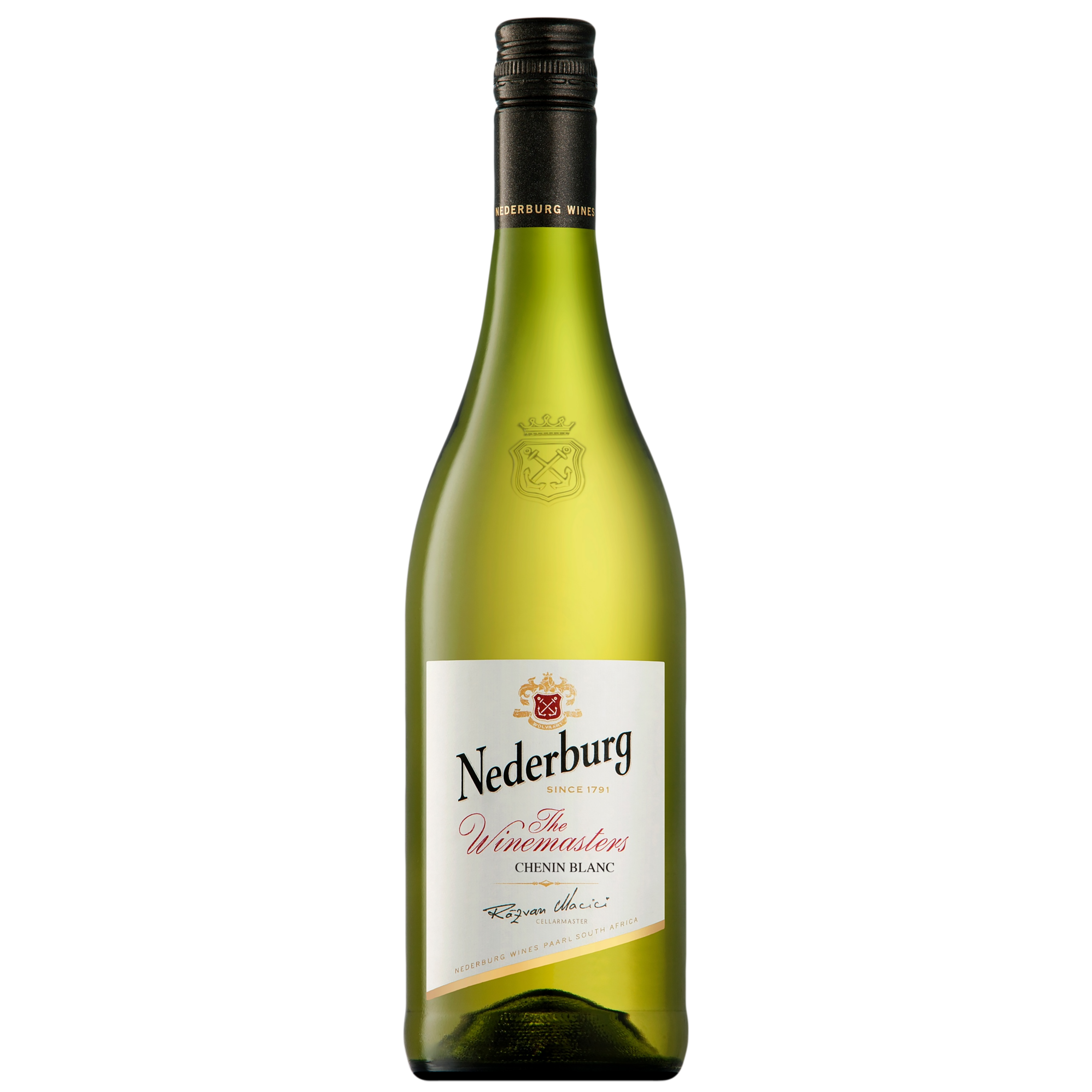Nederburg Winemasters Chenin Blanc 2016