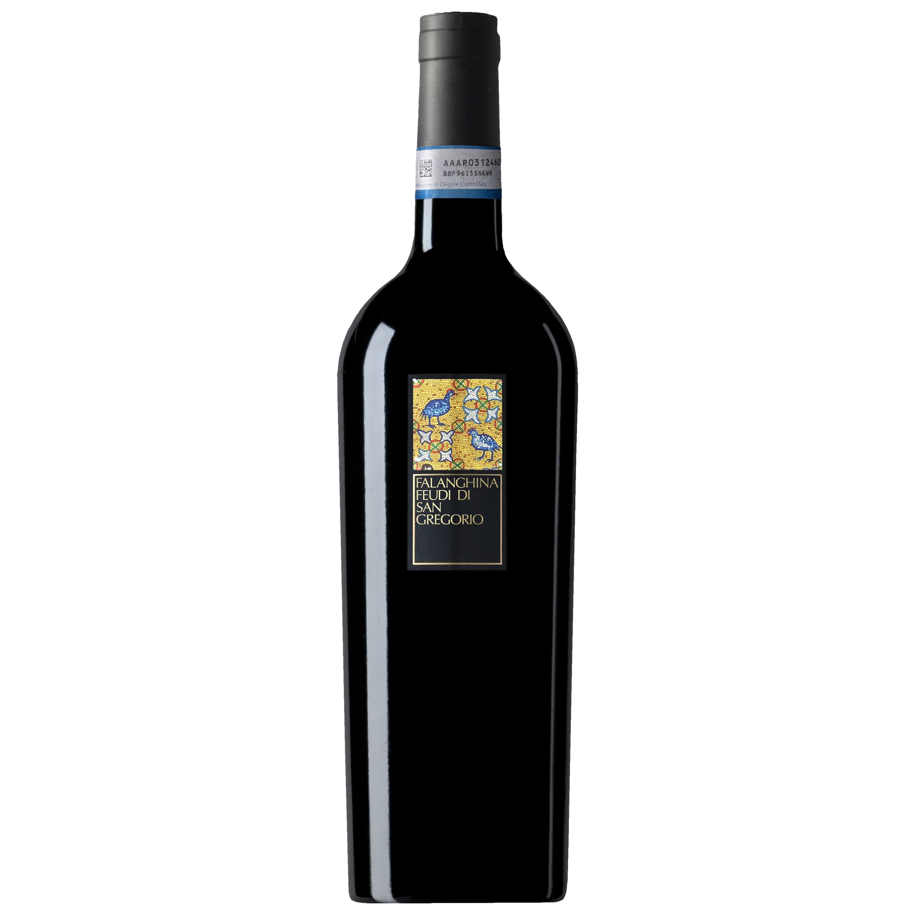 Feudi di san Gregorio Falanghina 2018