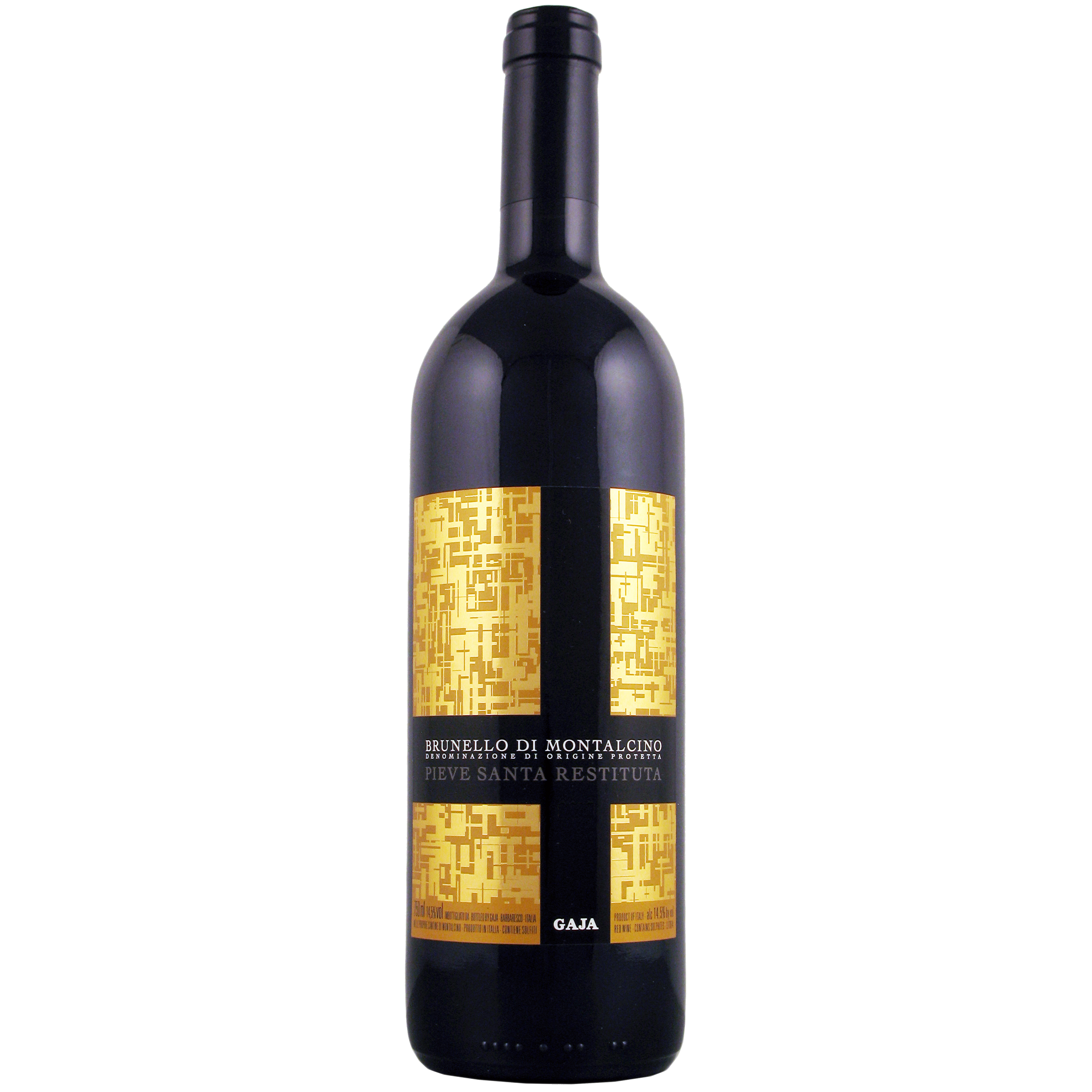 GAJA Pieve Santa Restituta Brunello Di Montalcino 2014