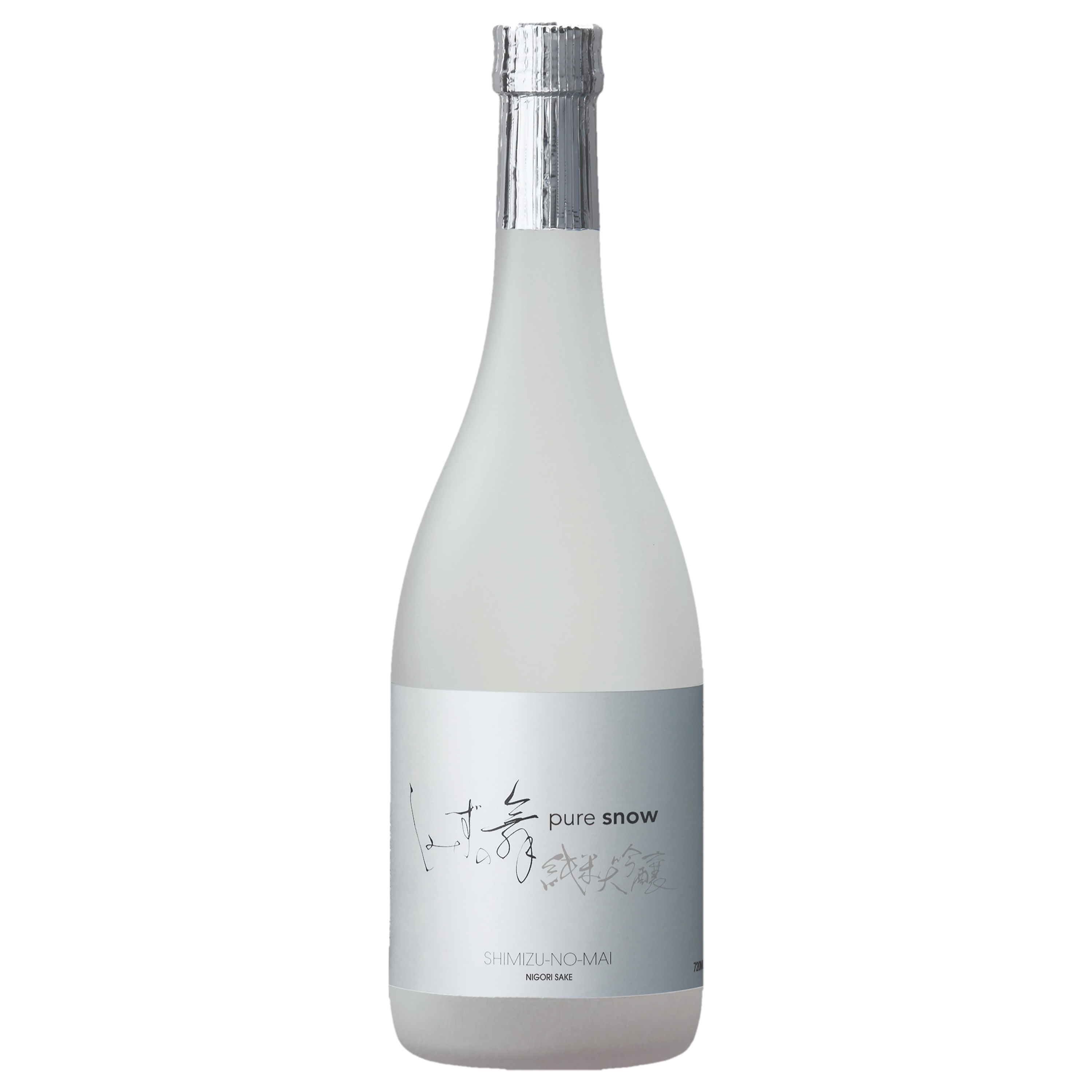 Shimizu-No-Mai Pure Snow