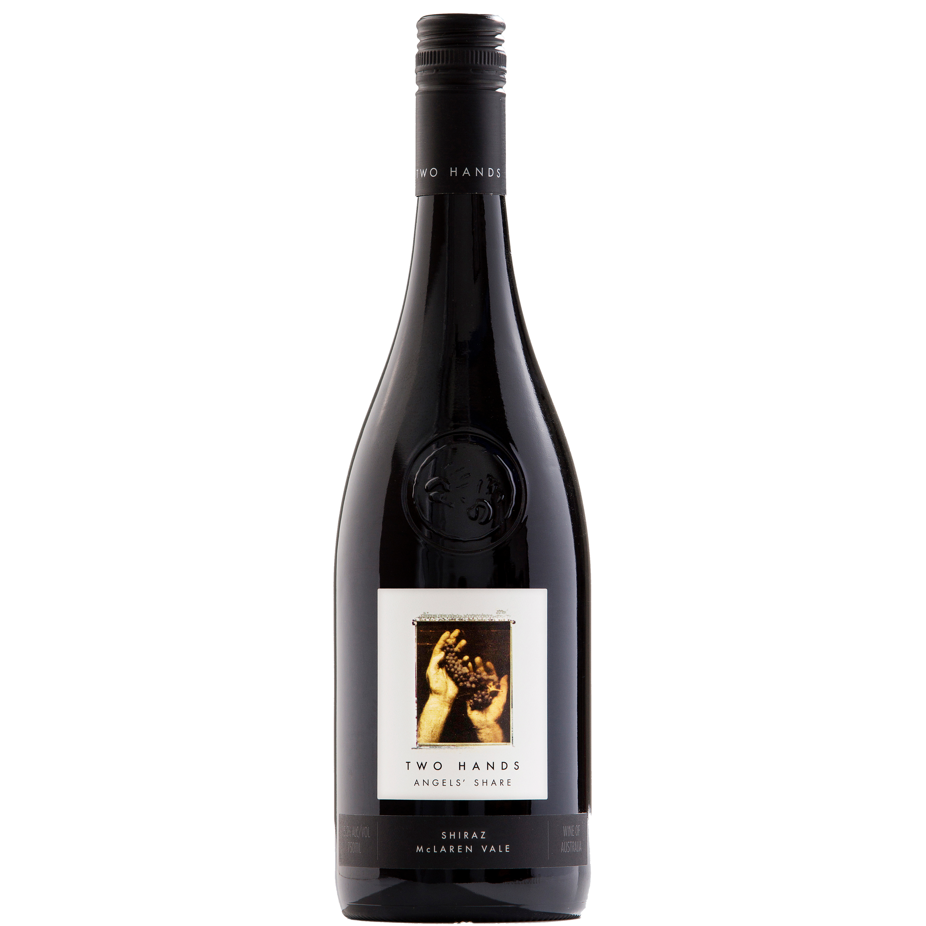 Two Hands Angels' Share Shiraz 2020