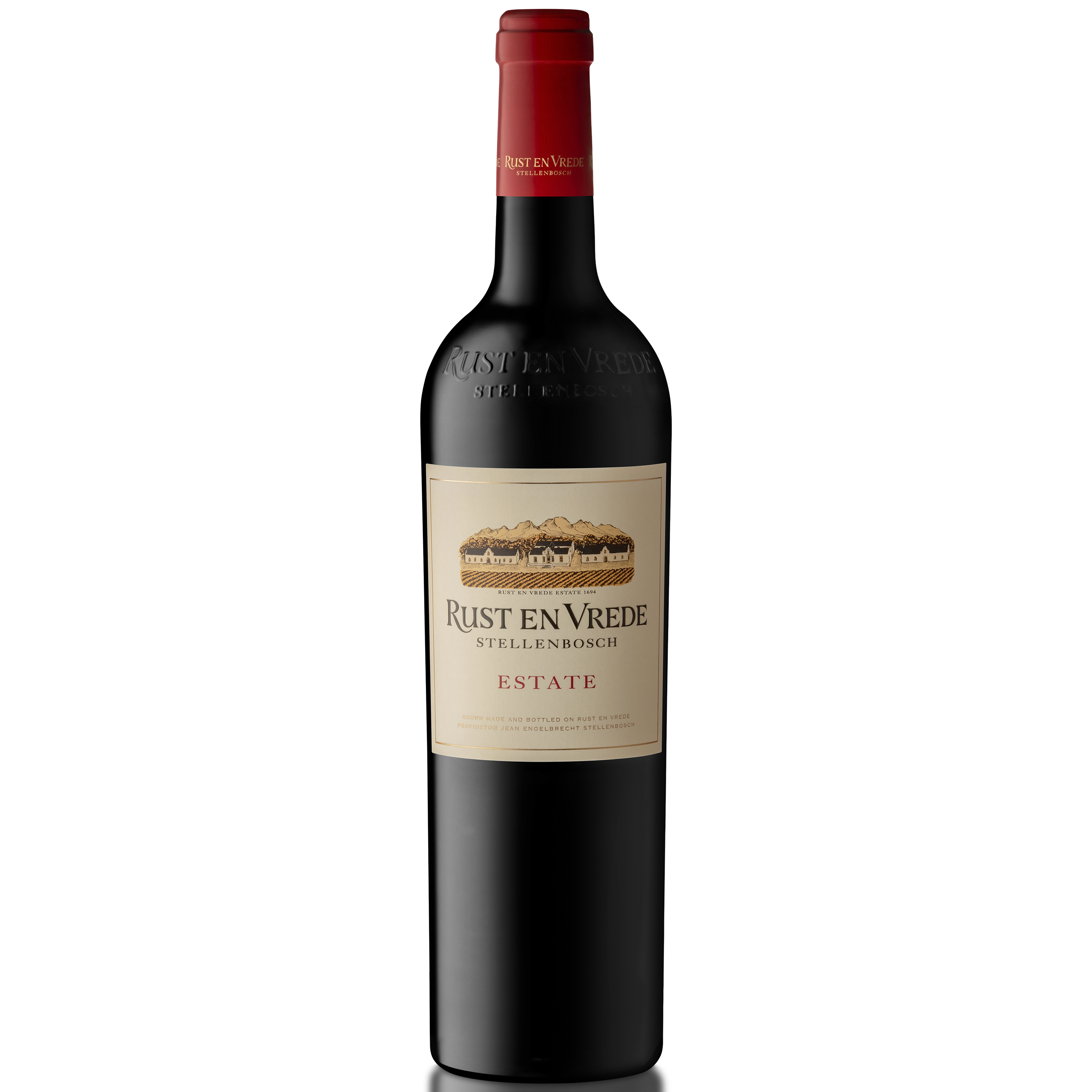 Rust En Vrede Estate 2020