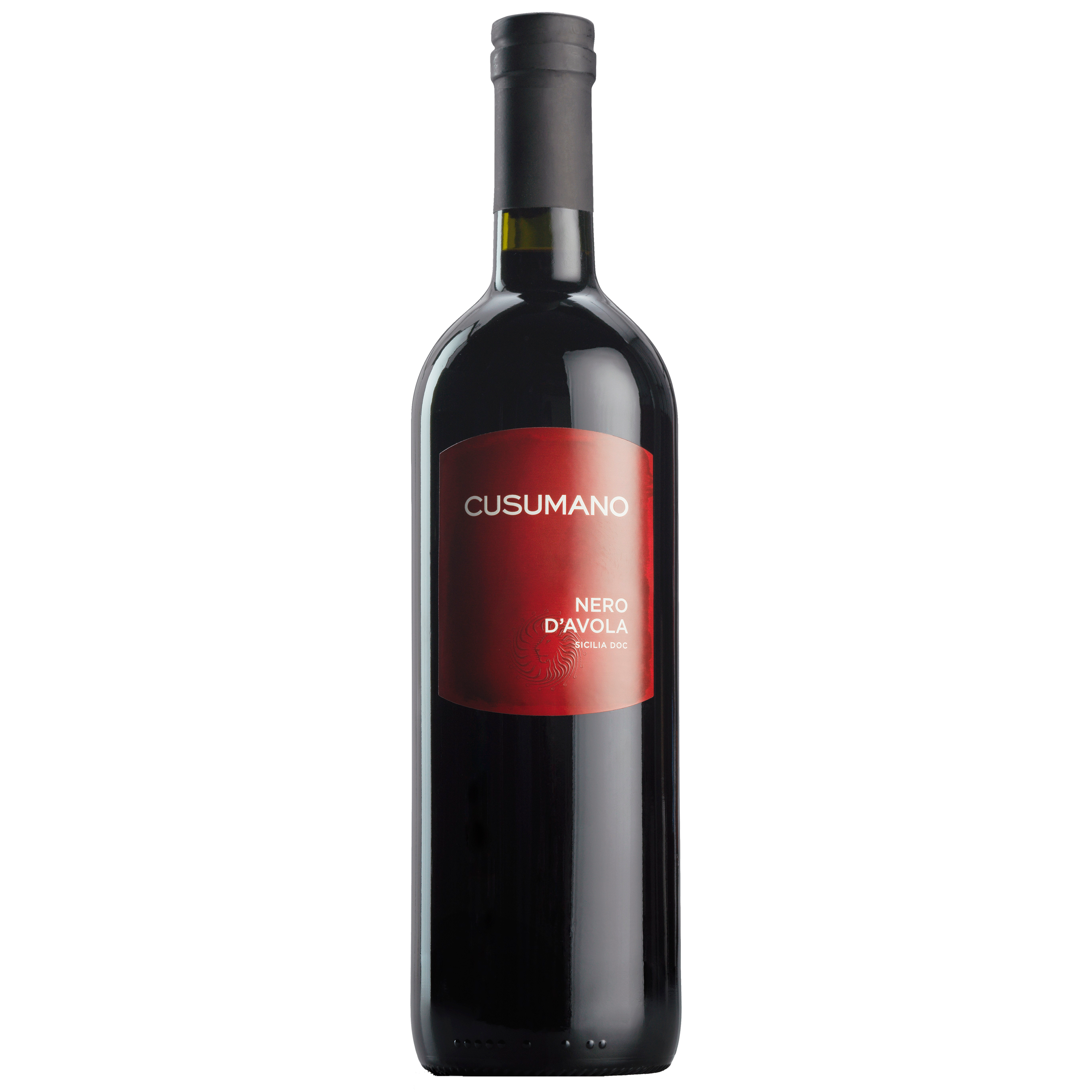 Cusumano Nero d'Avola 2019