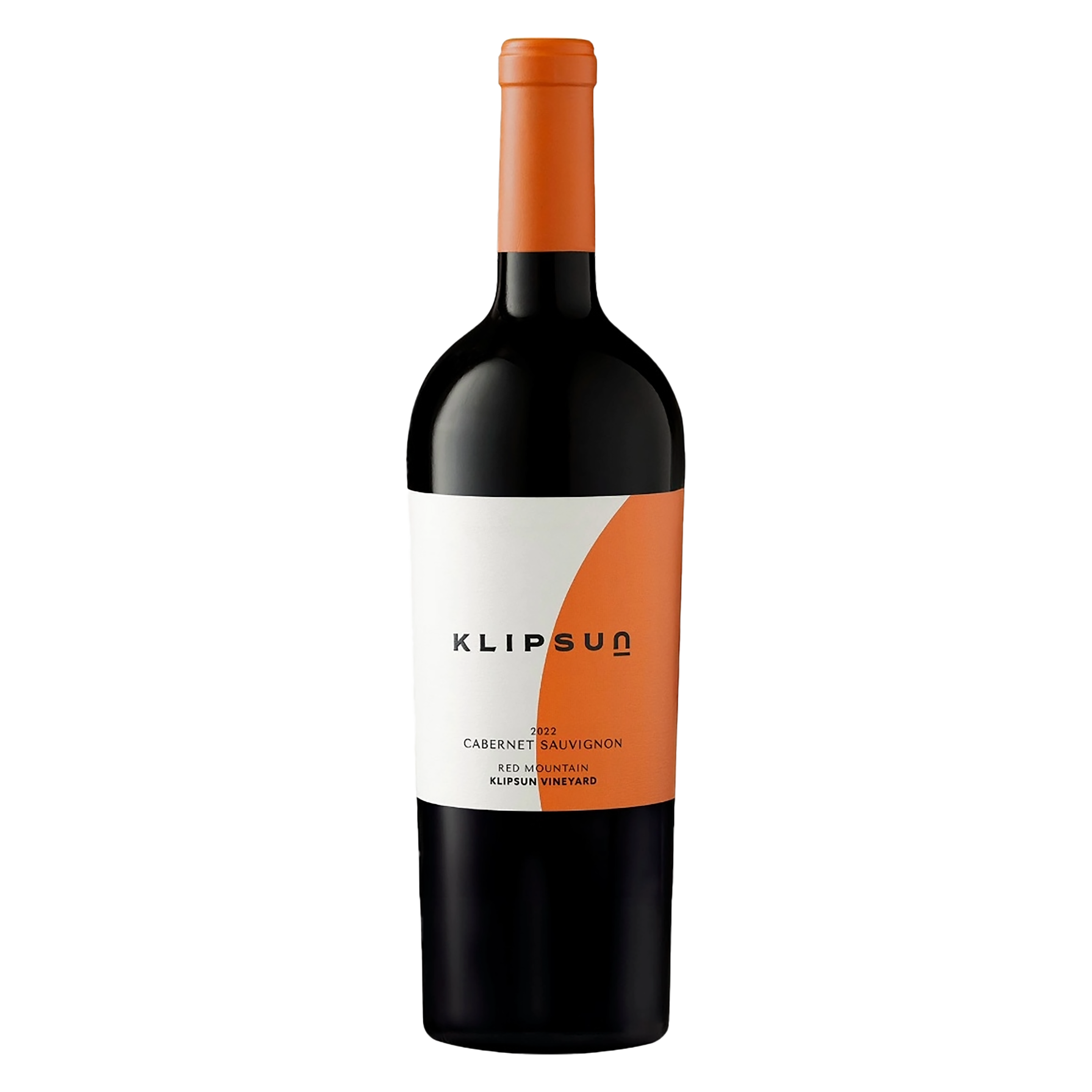 Klipsun Estate Cabernet Sauvignon 2022