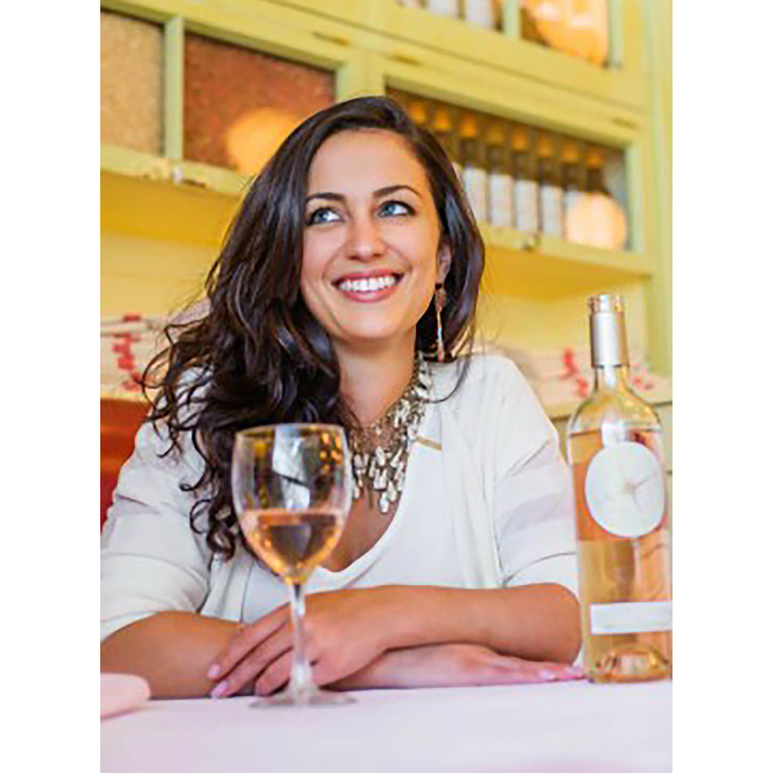 Mathilde Chapoutier Côtes de Provence Rosé 2014