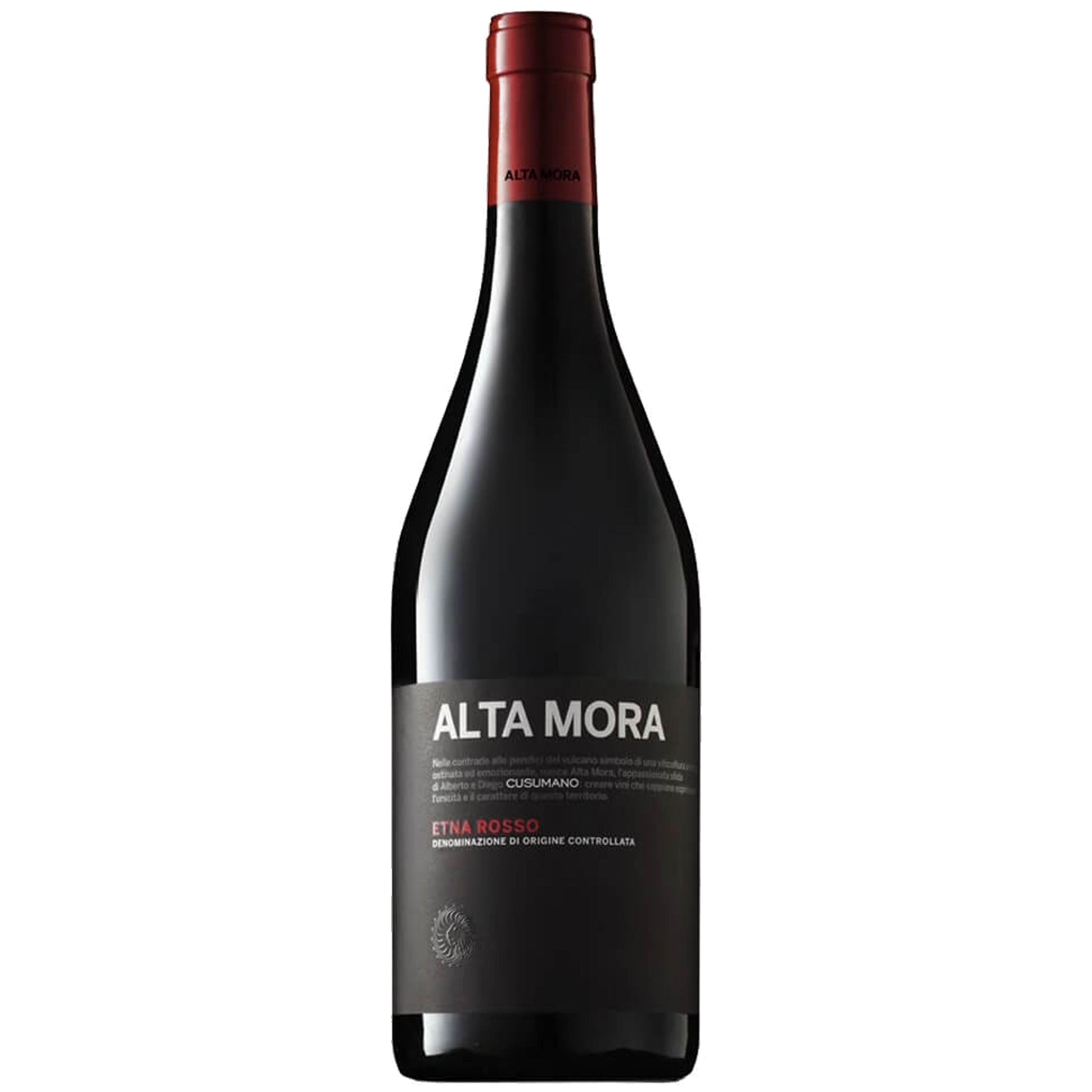Alta Mora Etna Rosso 2017