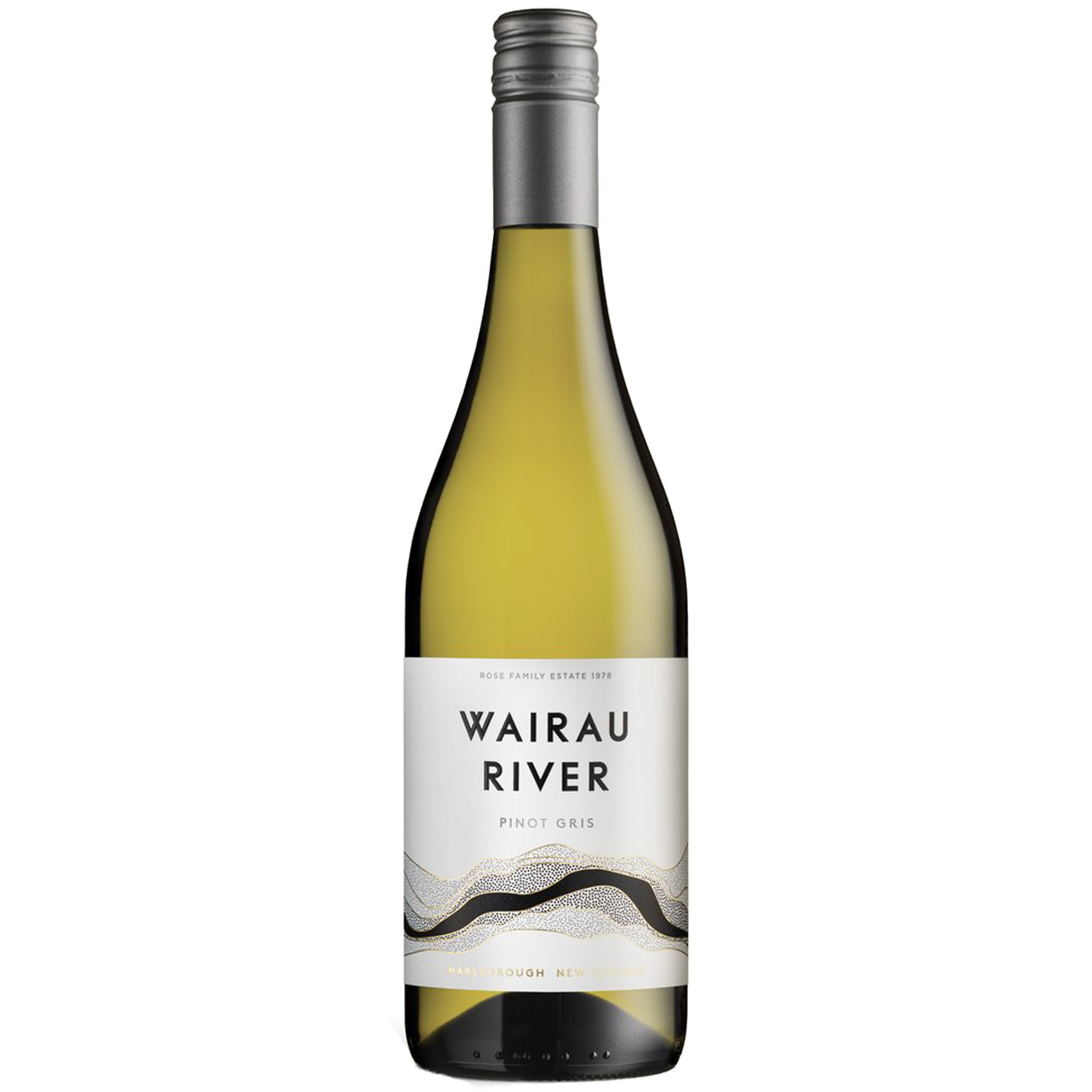 Wairau River Pinot Gris 2018