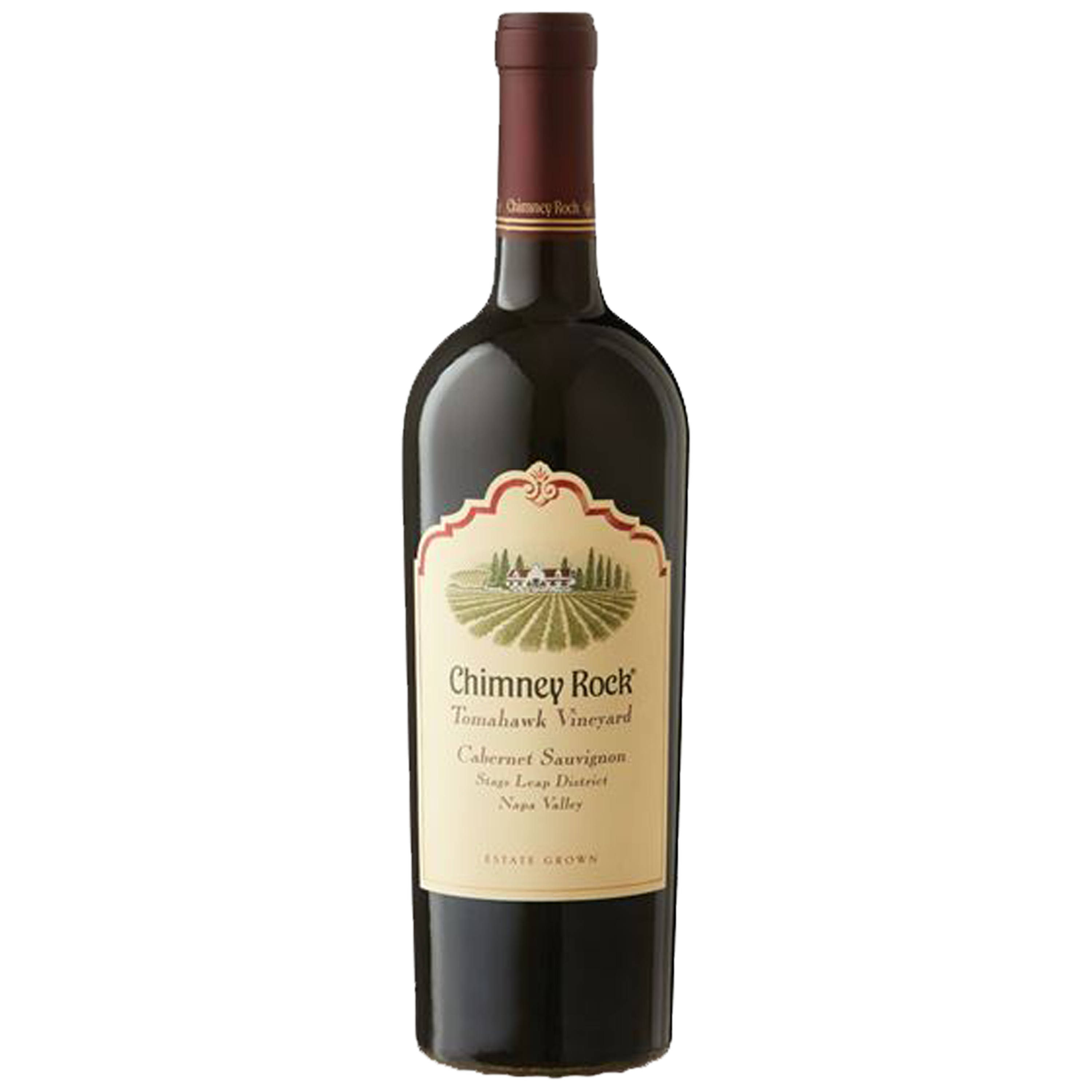 Chimney Rock Tomahawk Vineyard Cabernet Sauvignon 2018