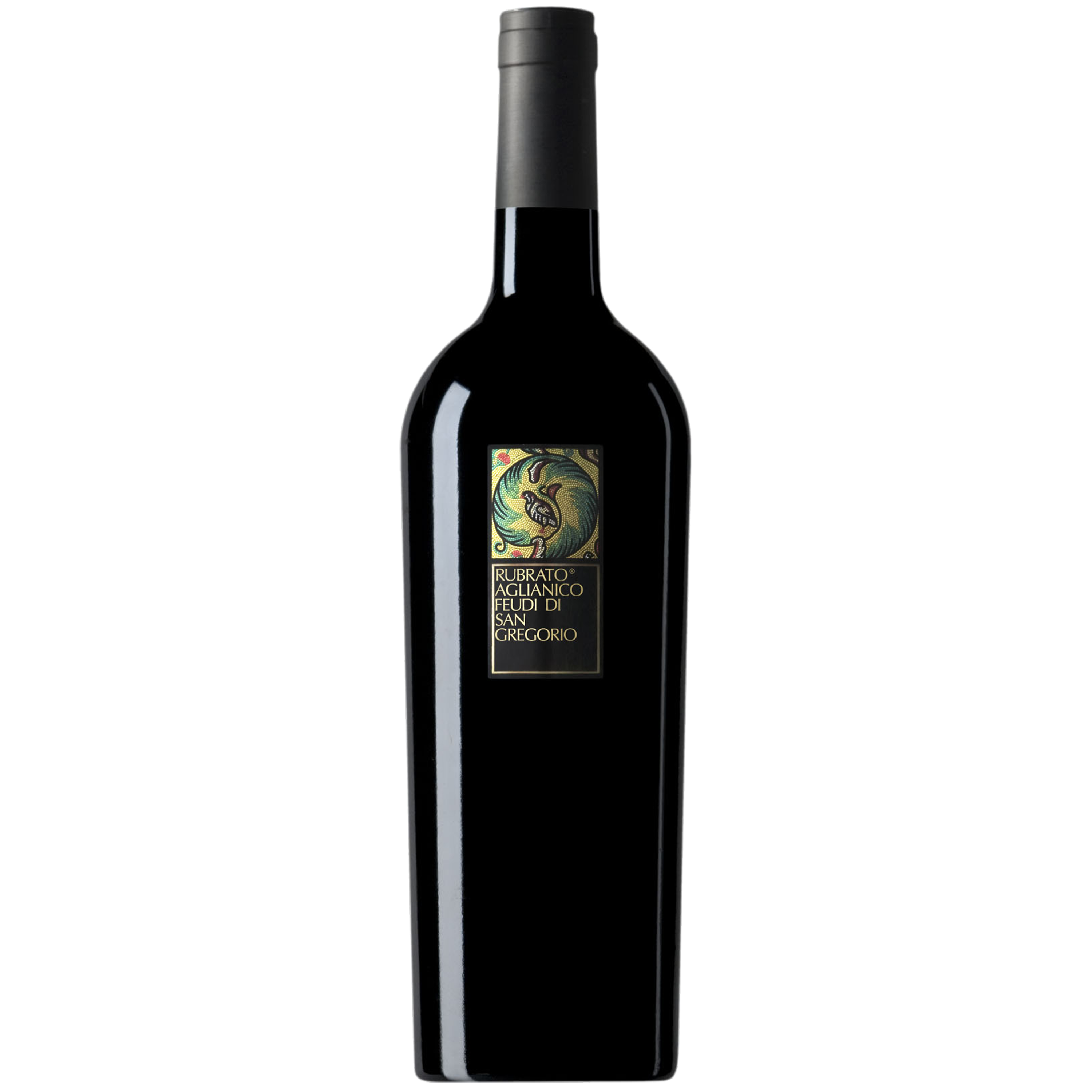 Feudi di San Gregorio Rubrato 2018