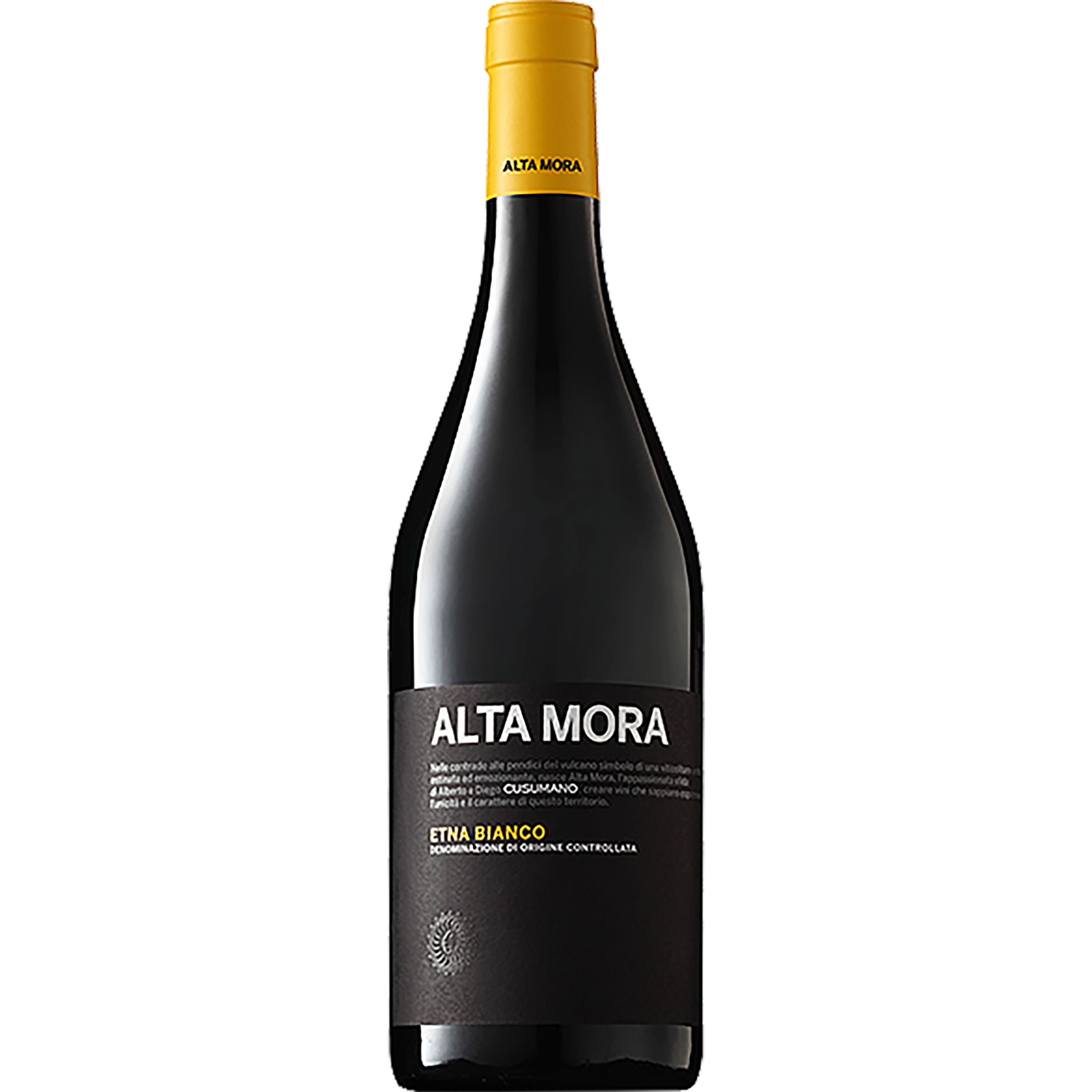 Alta Mora Etna Bianco 2020