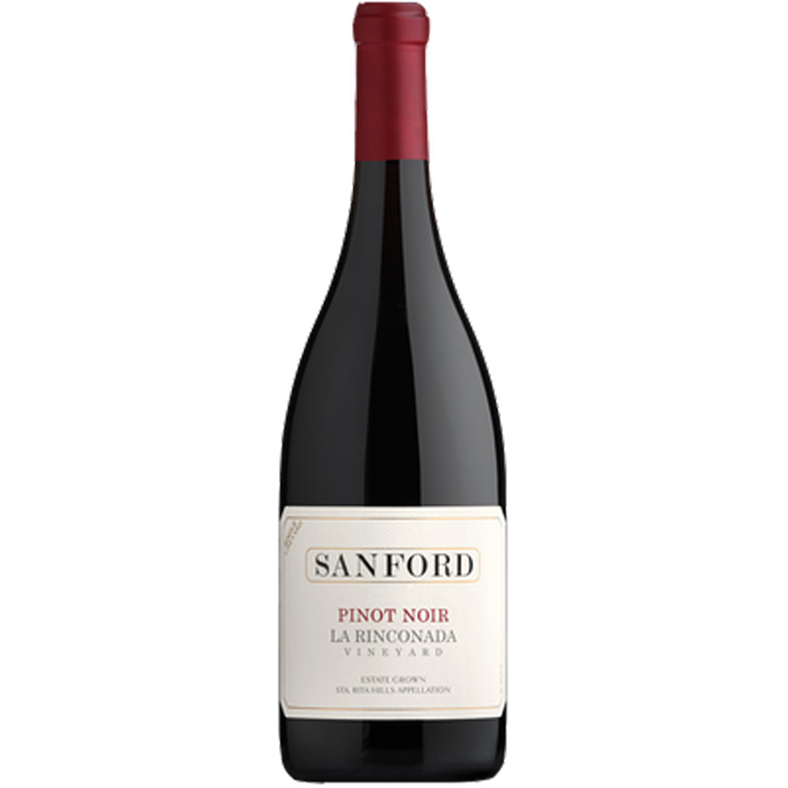 Sanford 'La Rinconada' Pinot Noir 2015