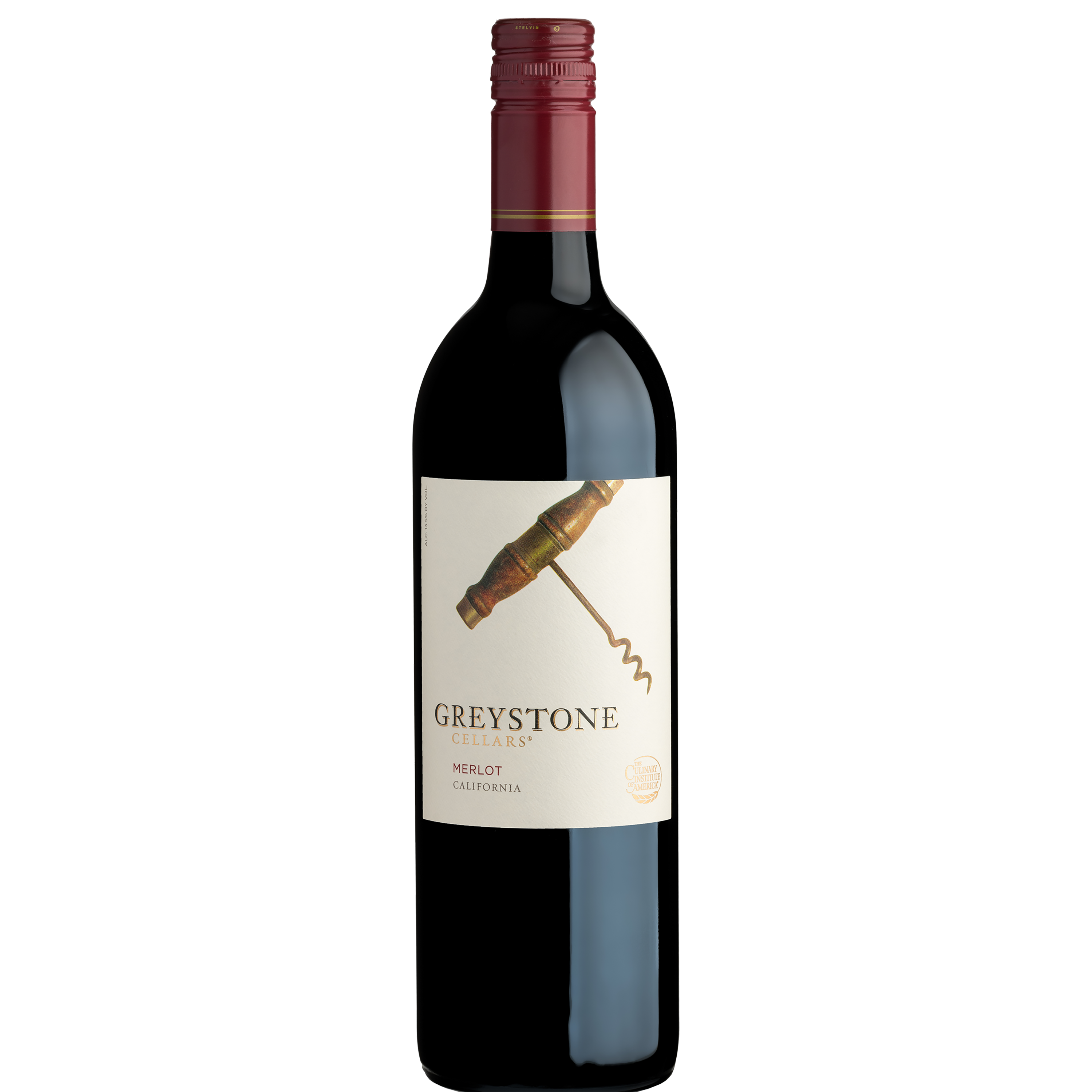 Greystone Merlot 2018