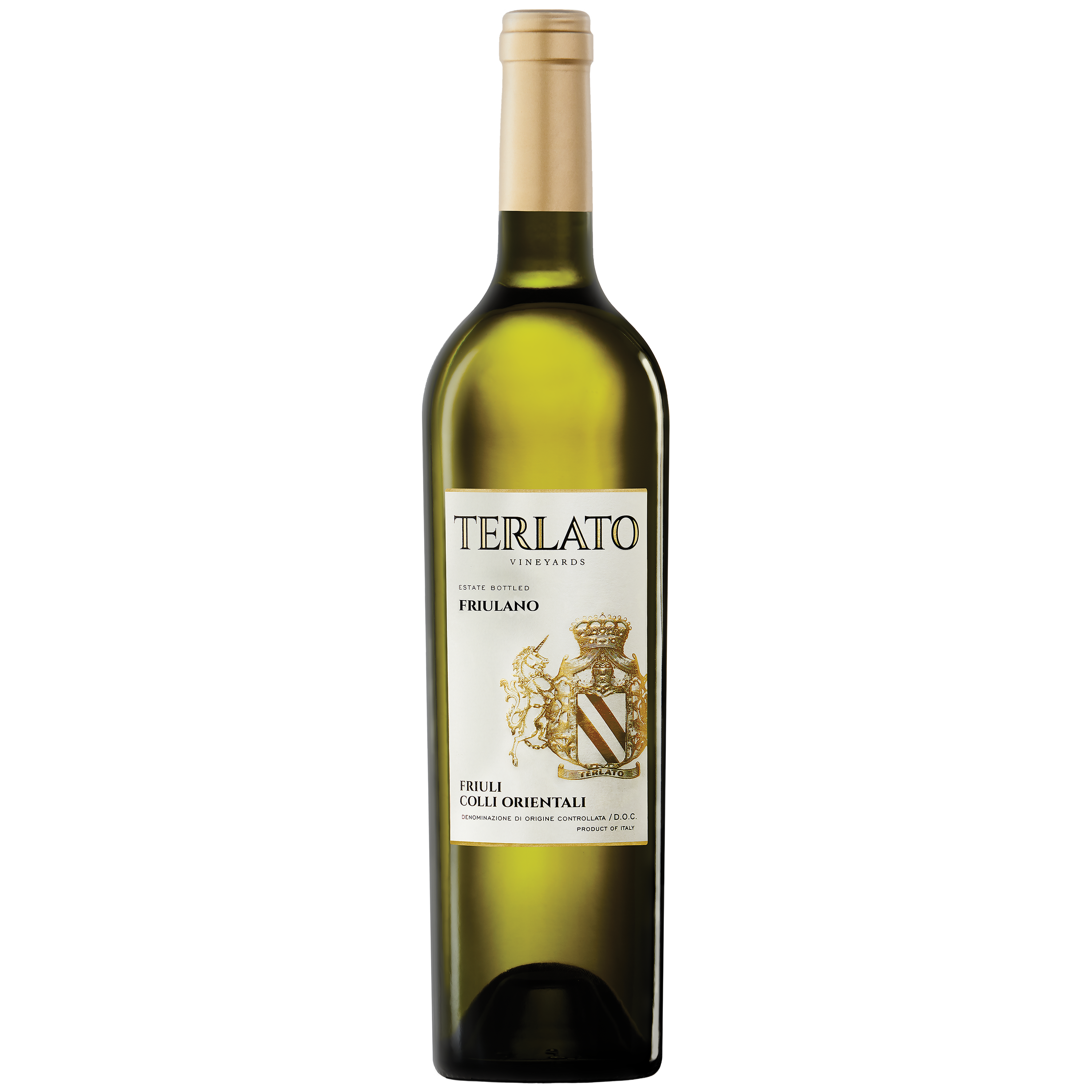 Terlato Vineyards Friuli Friulano 2018