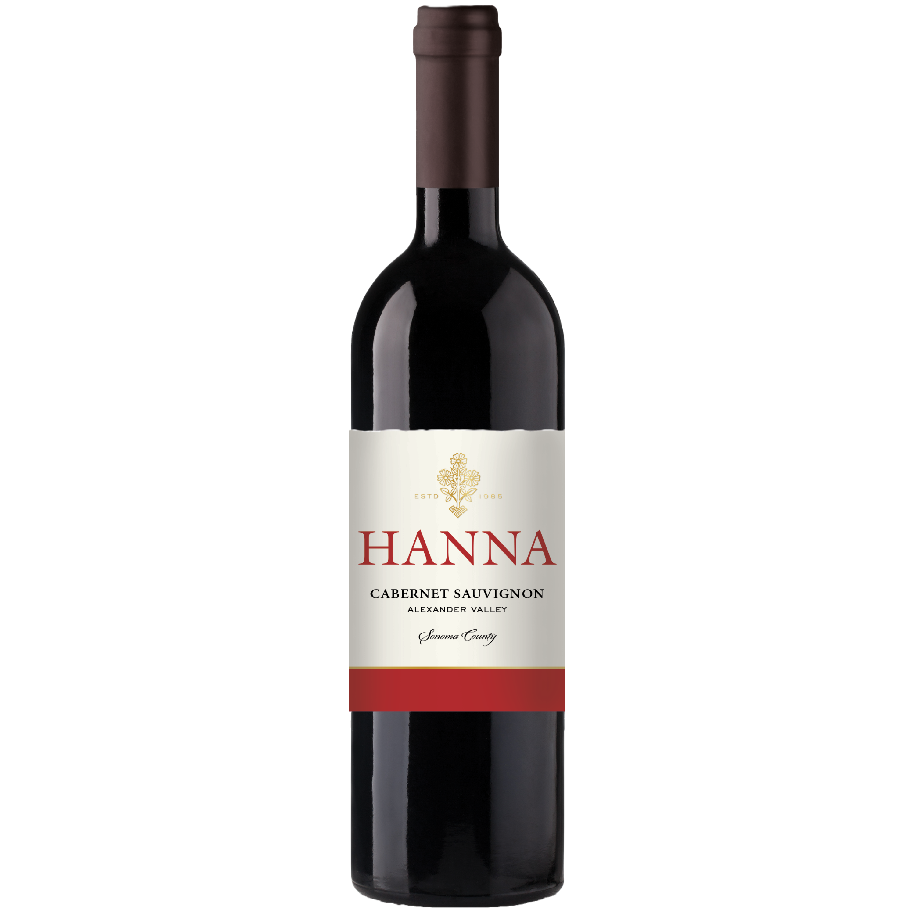 Hanna Cabernet Sauvignon 2020