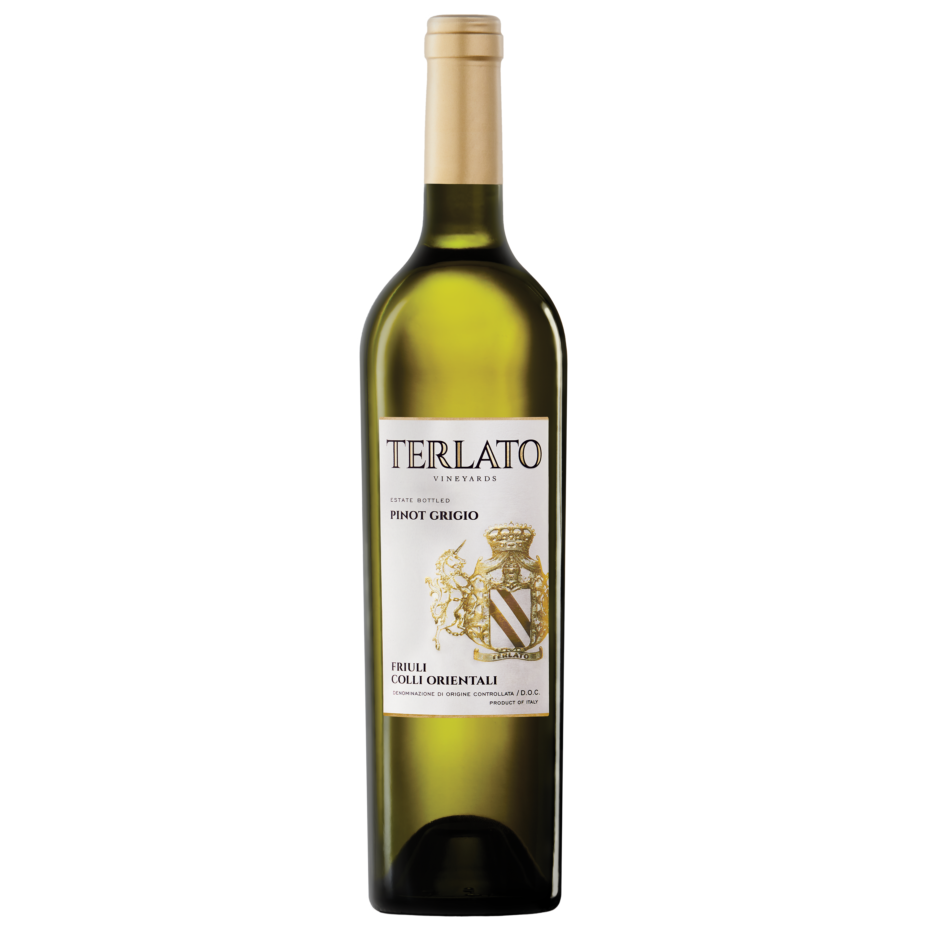 Terlato Vineyards Friuli Pinot Grigio 2021