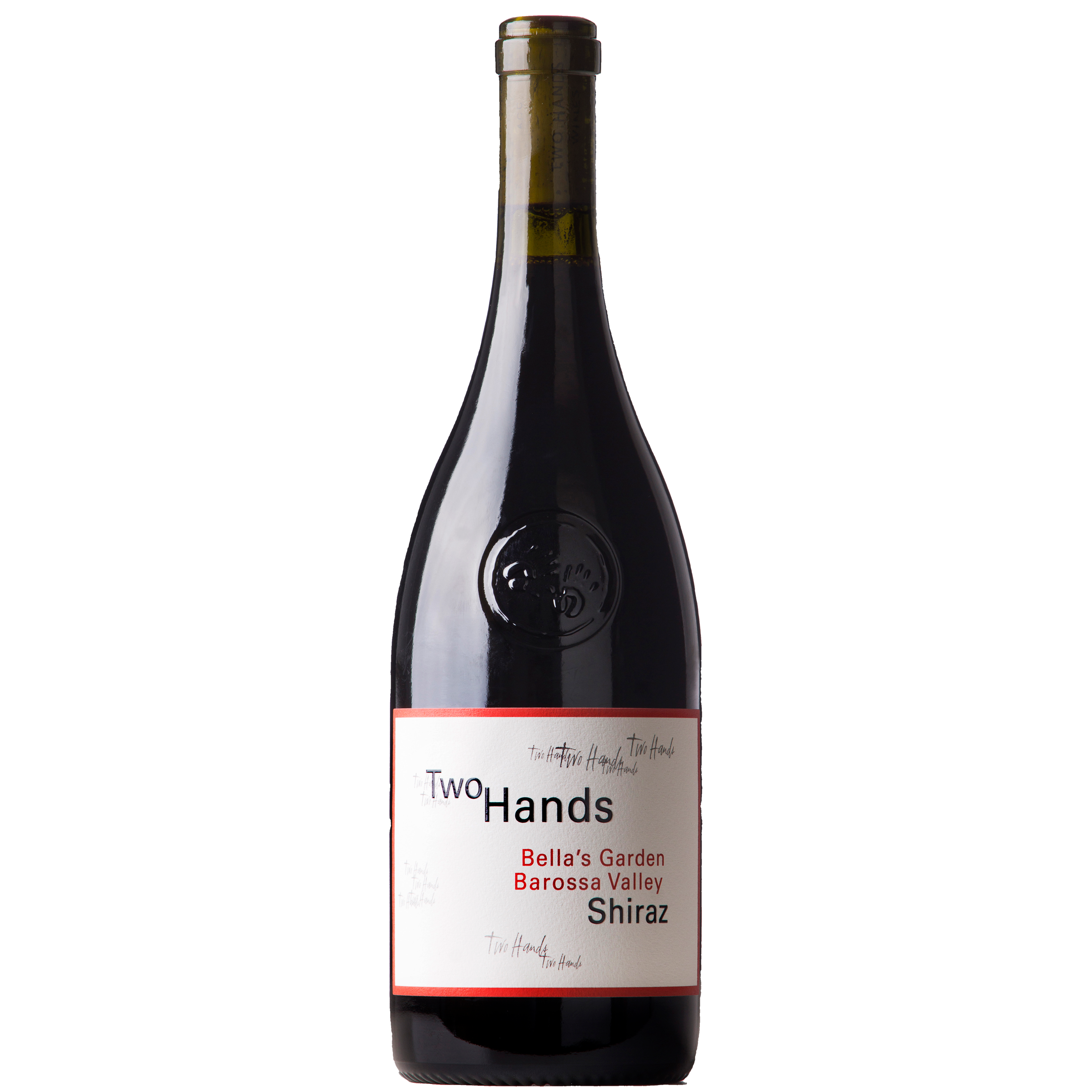 Two Hands Bella's Garden Shiraz 2020