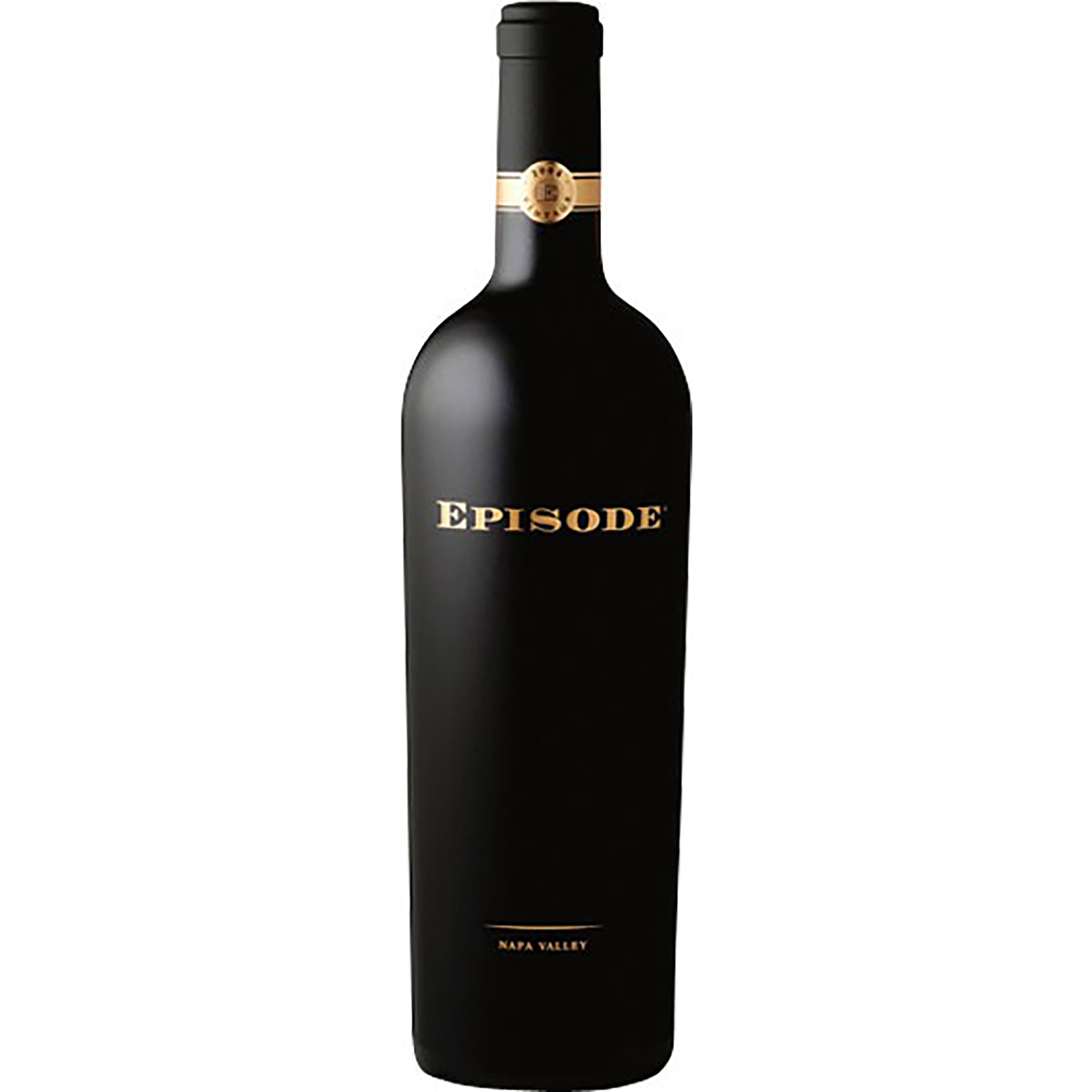 EPISODE Red Proprietary Blend Napa Valley 2006