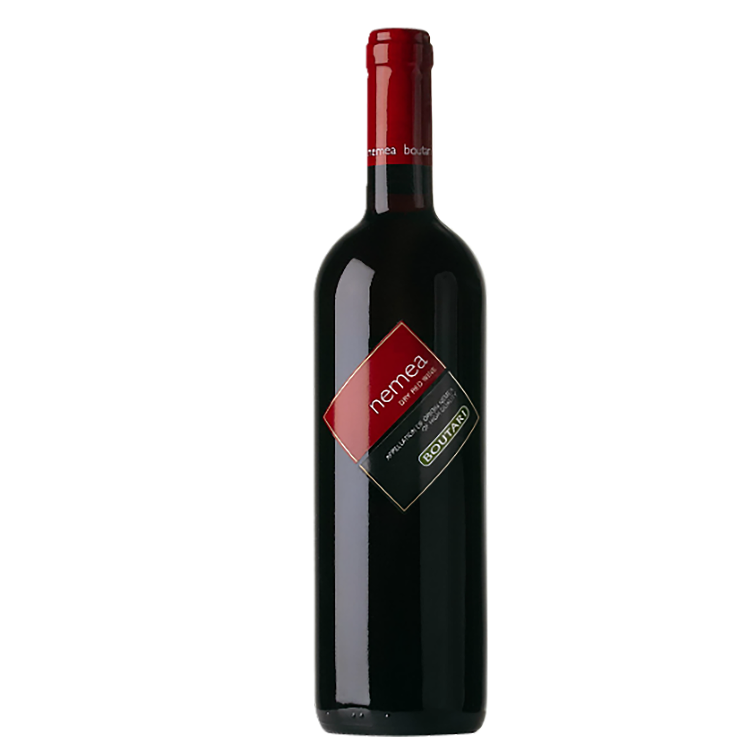 Boutari Nemea 2016