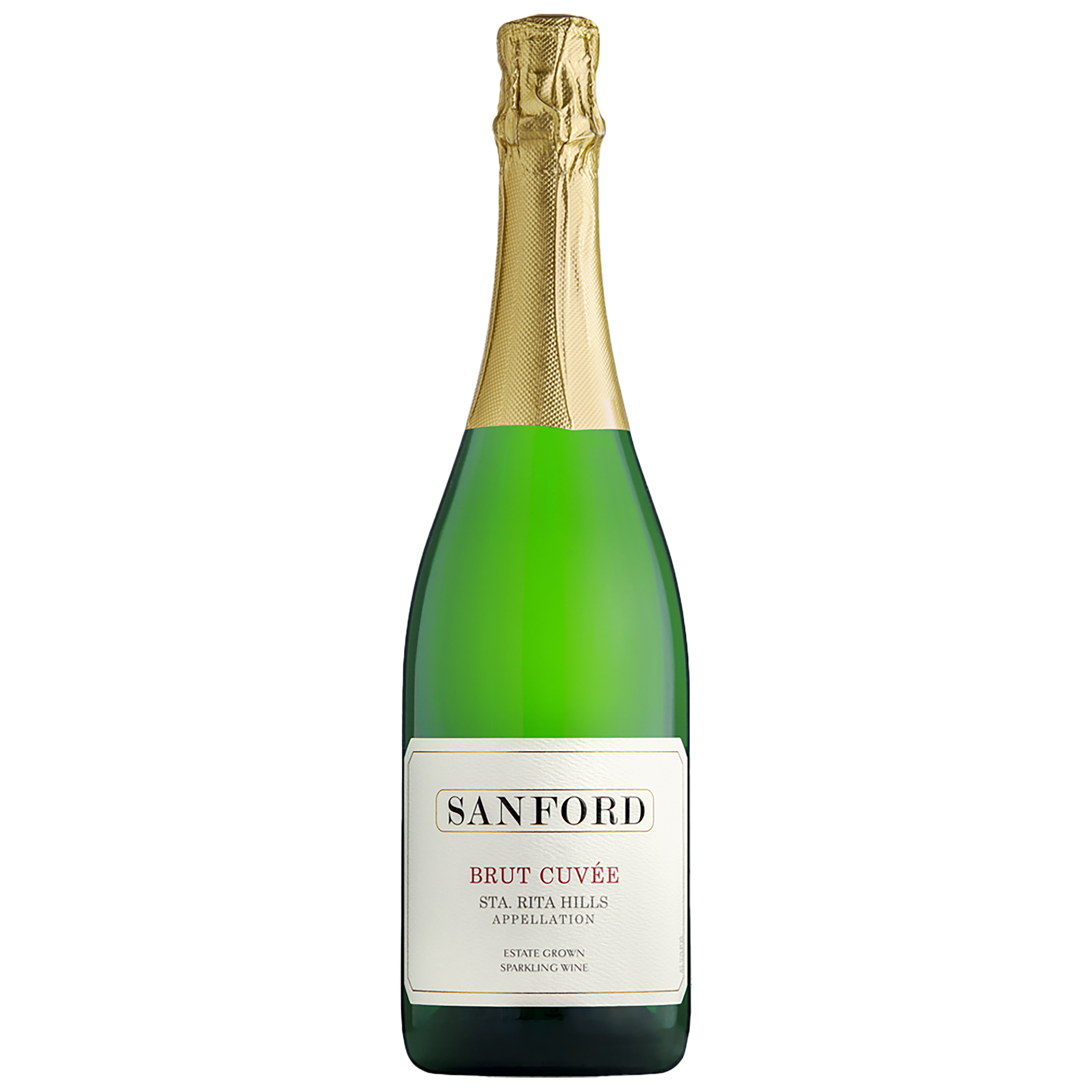 Sanford Brut Cuvée 2016