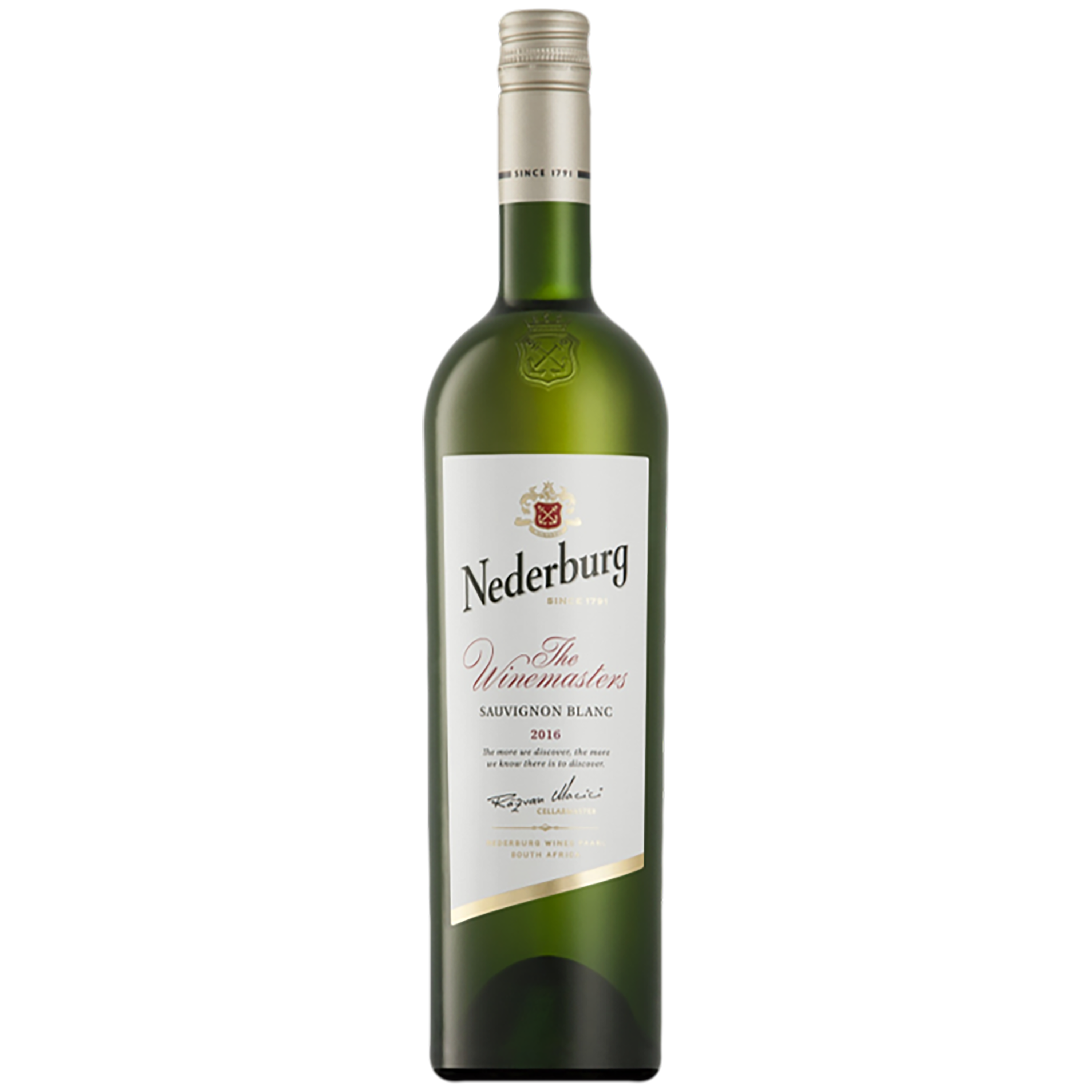 Nederburg Winemasters Sauvignon Blanc 2020