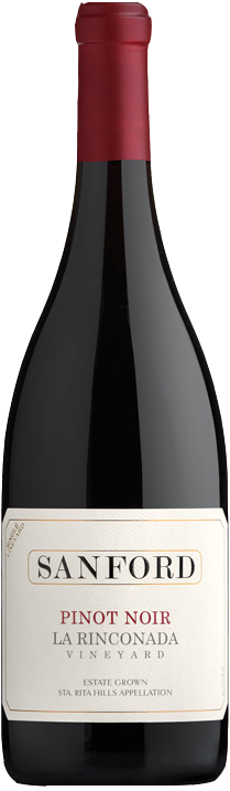 Sanford 'La Rinconada' Pinot Noir 2017
