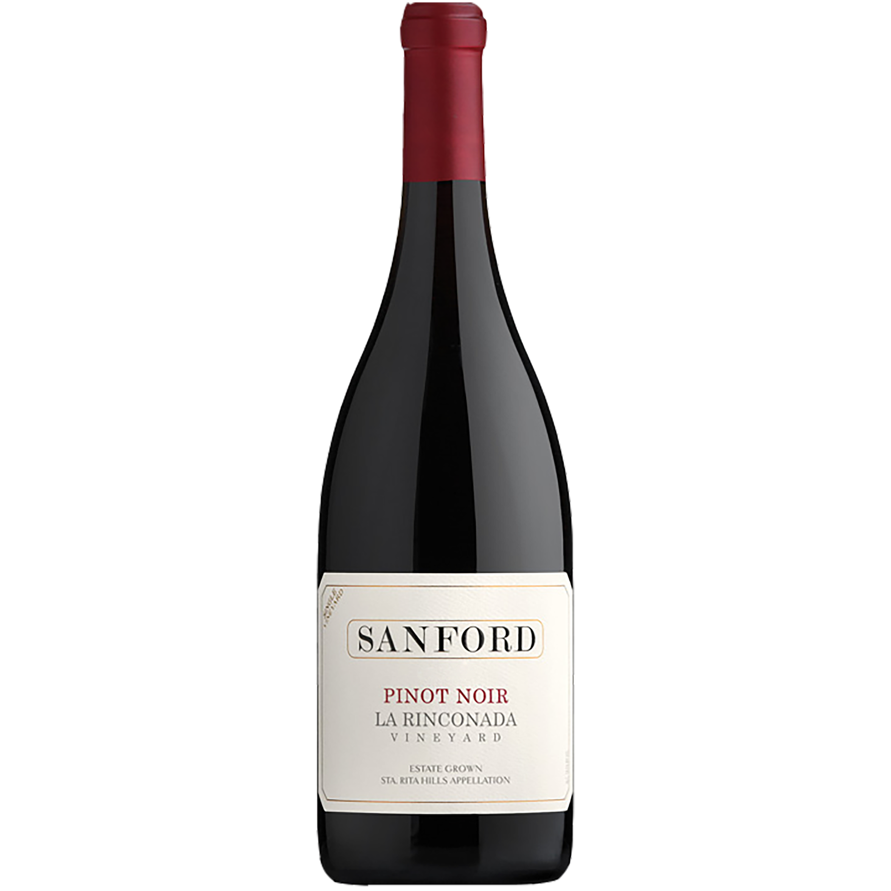 Sanford 'La Rinconada' Pinot Noir 2017