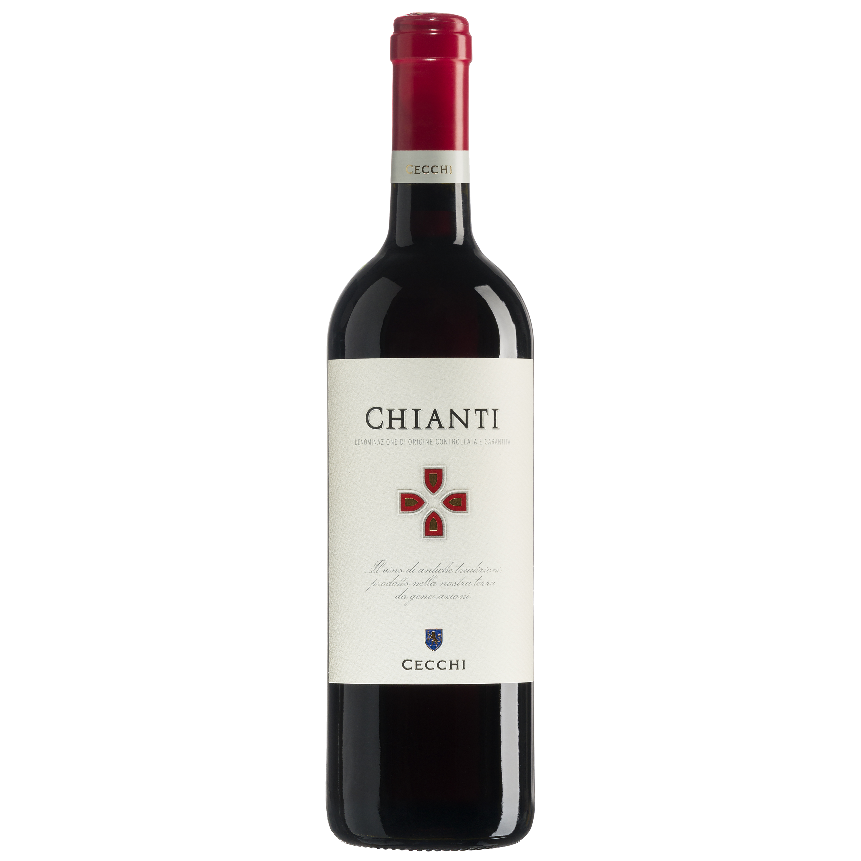 Cecchi 2021 Chianti DOCG