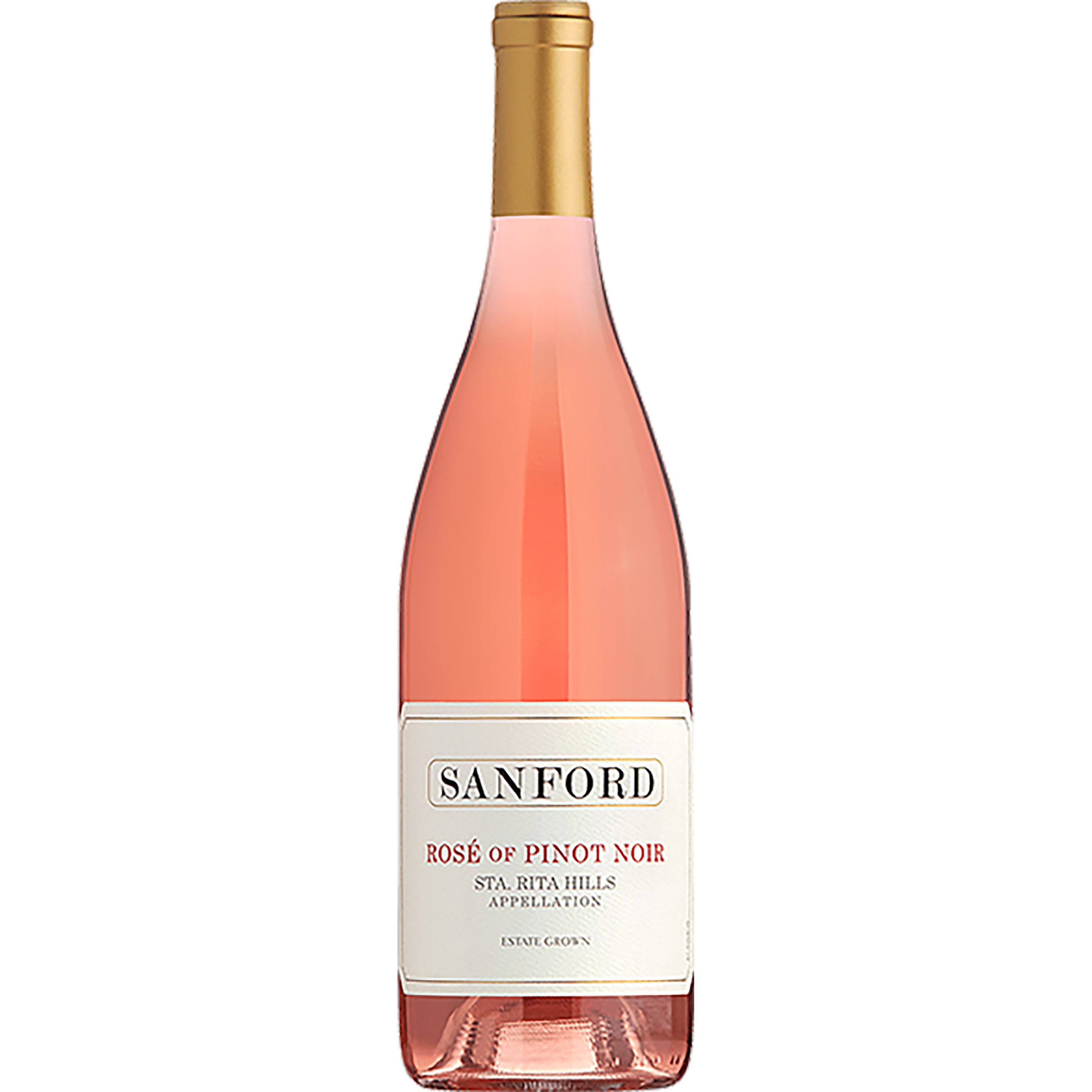 Sanford Rosé of Pinot Noir 2018
