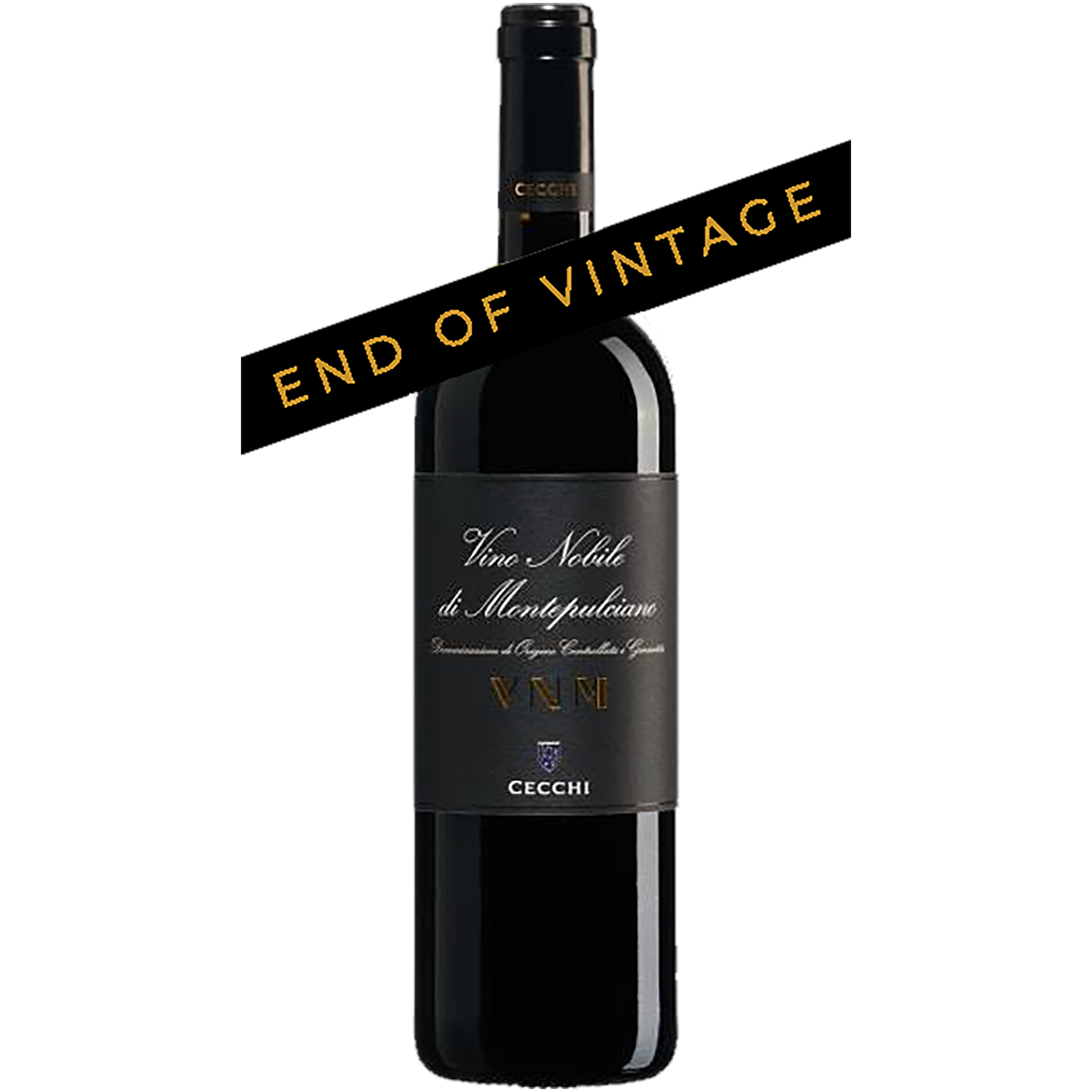 Cecchi Sangiovese Vino Nobile Di Montepulciano 2014