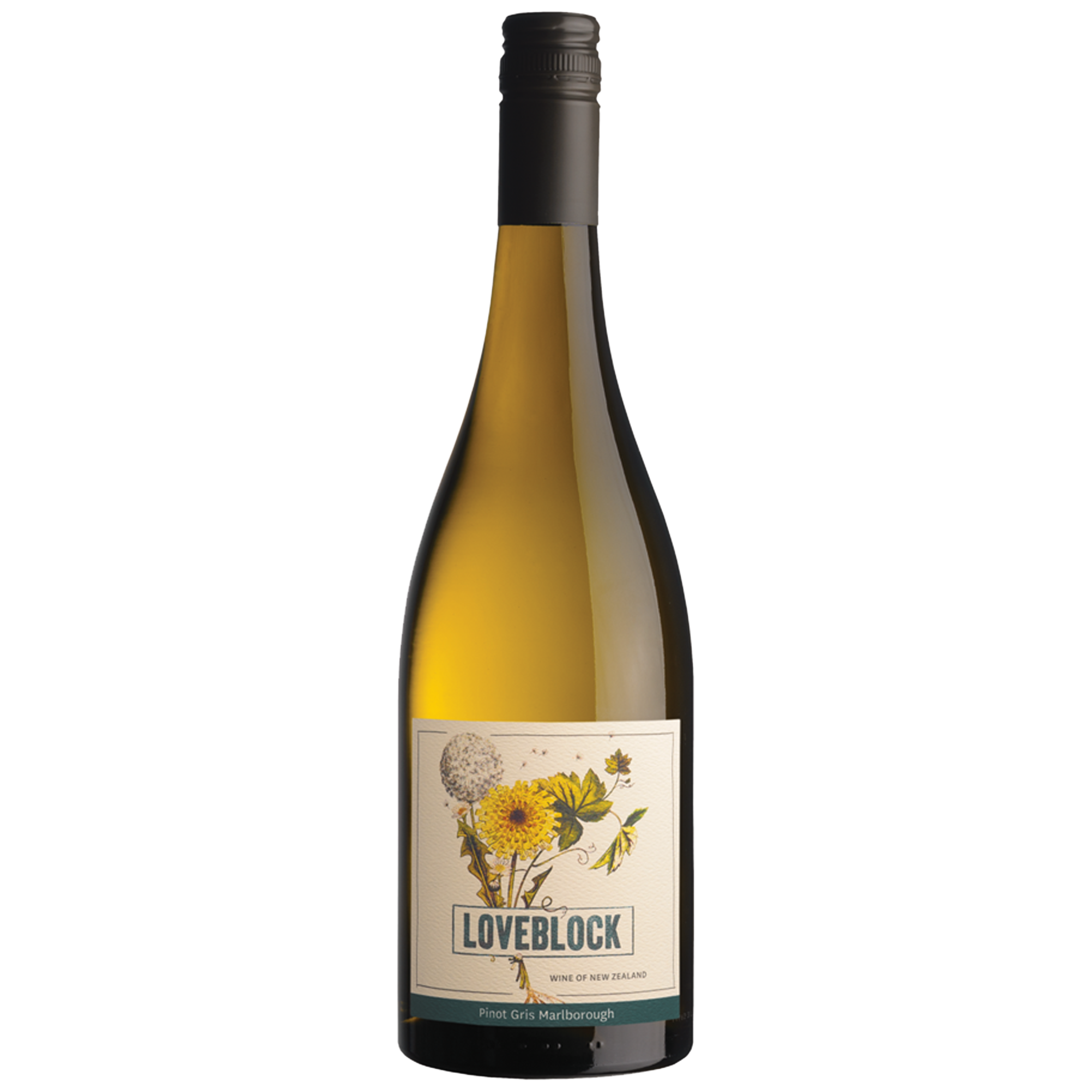 Loveblock Pinot Gris 2020
