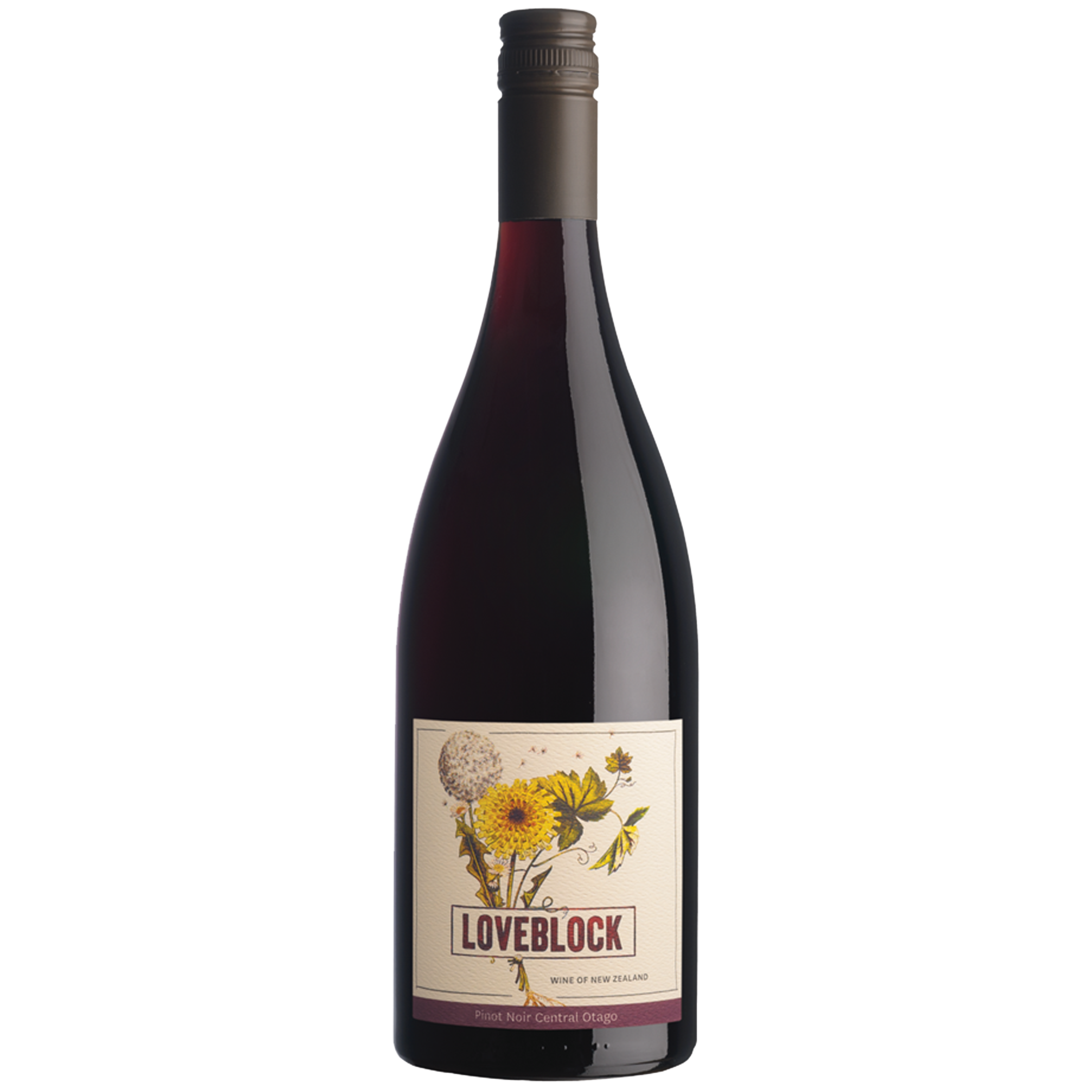 Loveblock Pinot Noir 2020