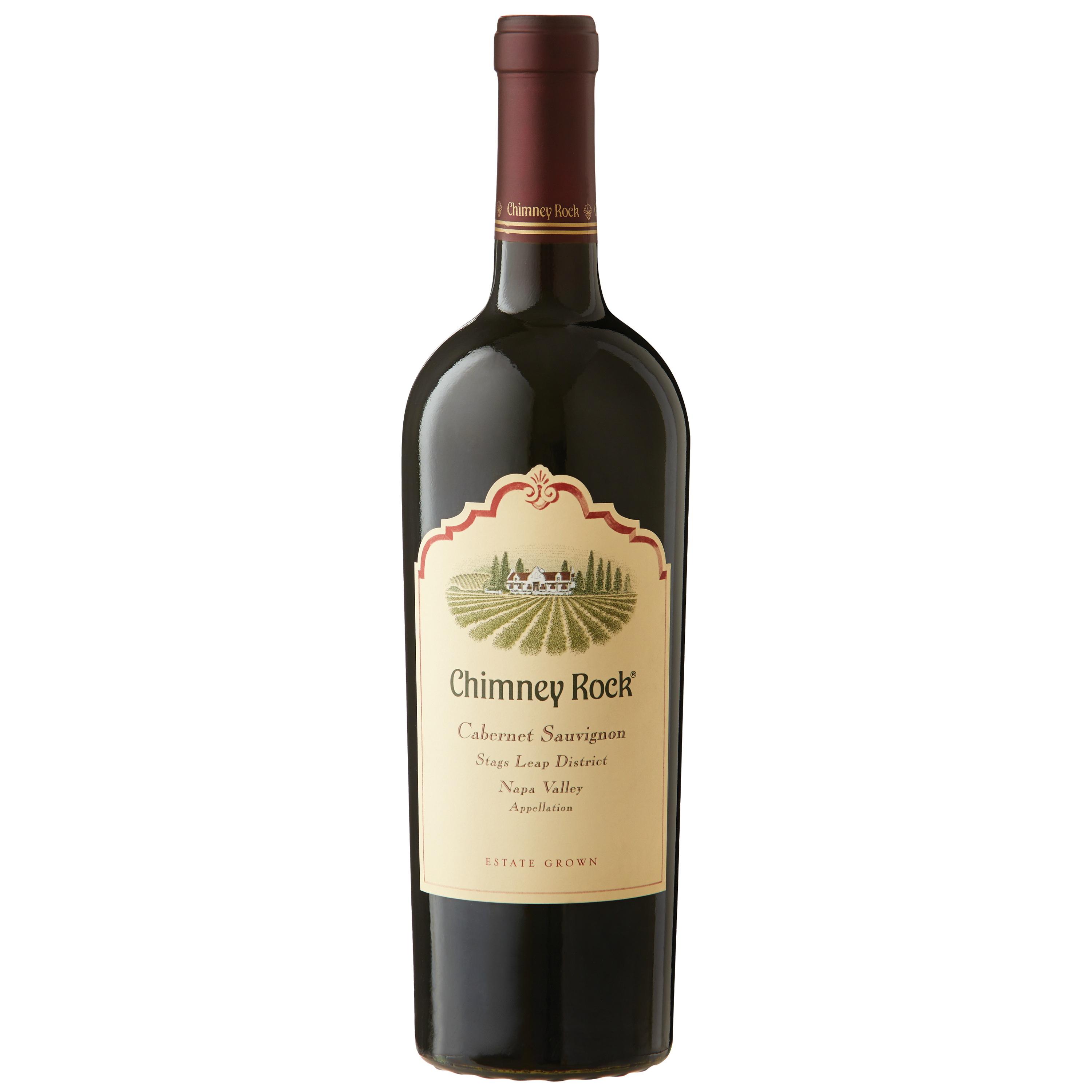 Chimney Rock Cabernet Sauvignon 2018