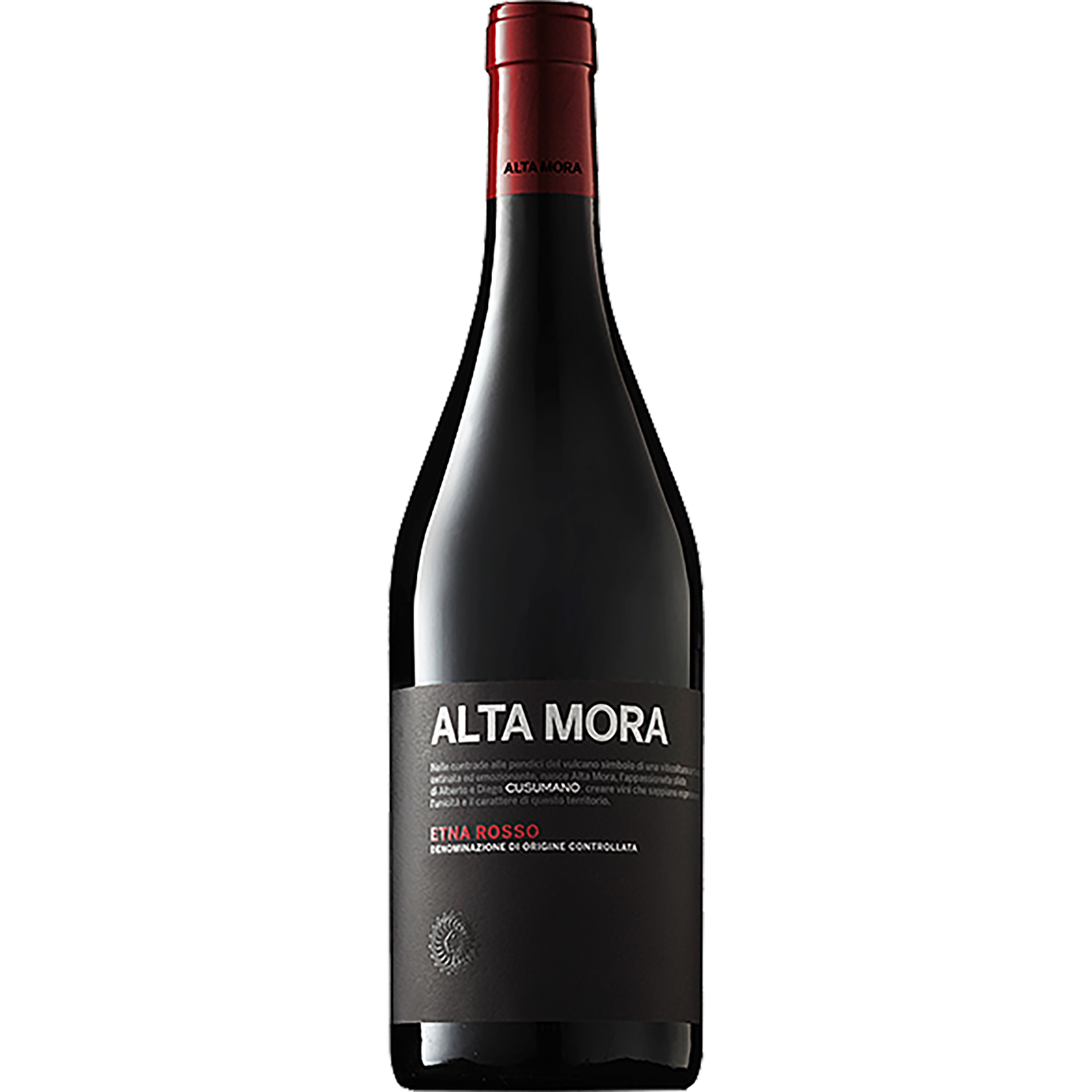 Alta Mora Etna Rosso 2018