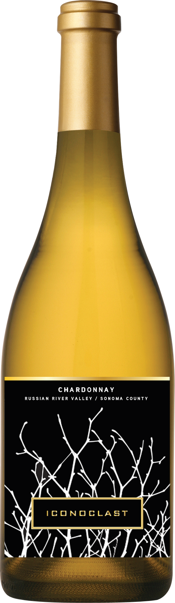 Iconoclast Chardonnay 2019