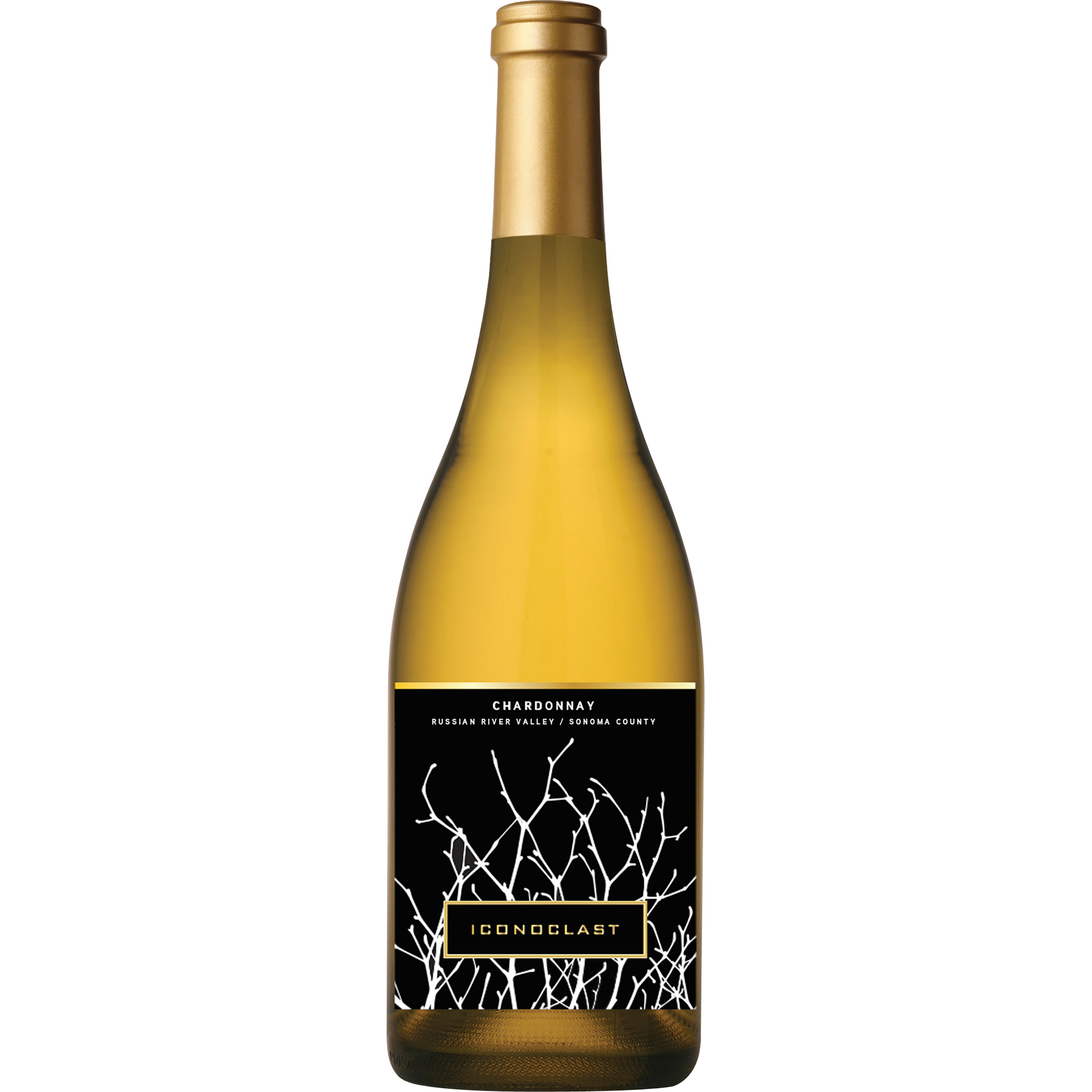 Iconoclast Chardonnay 2019